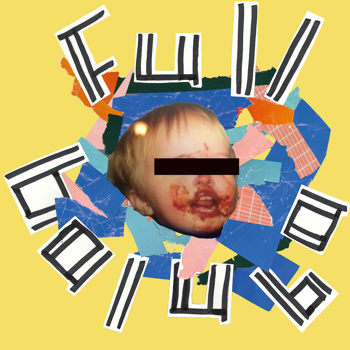 Unge Baluba