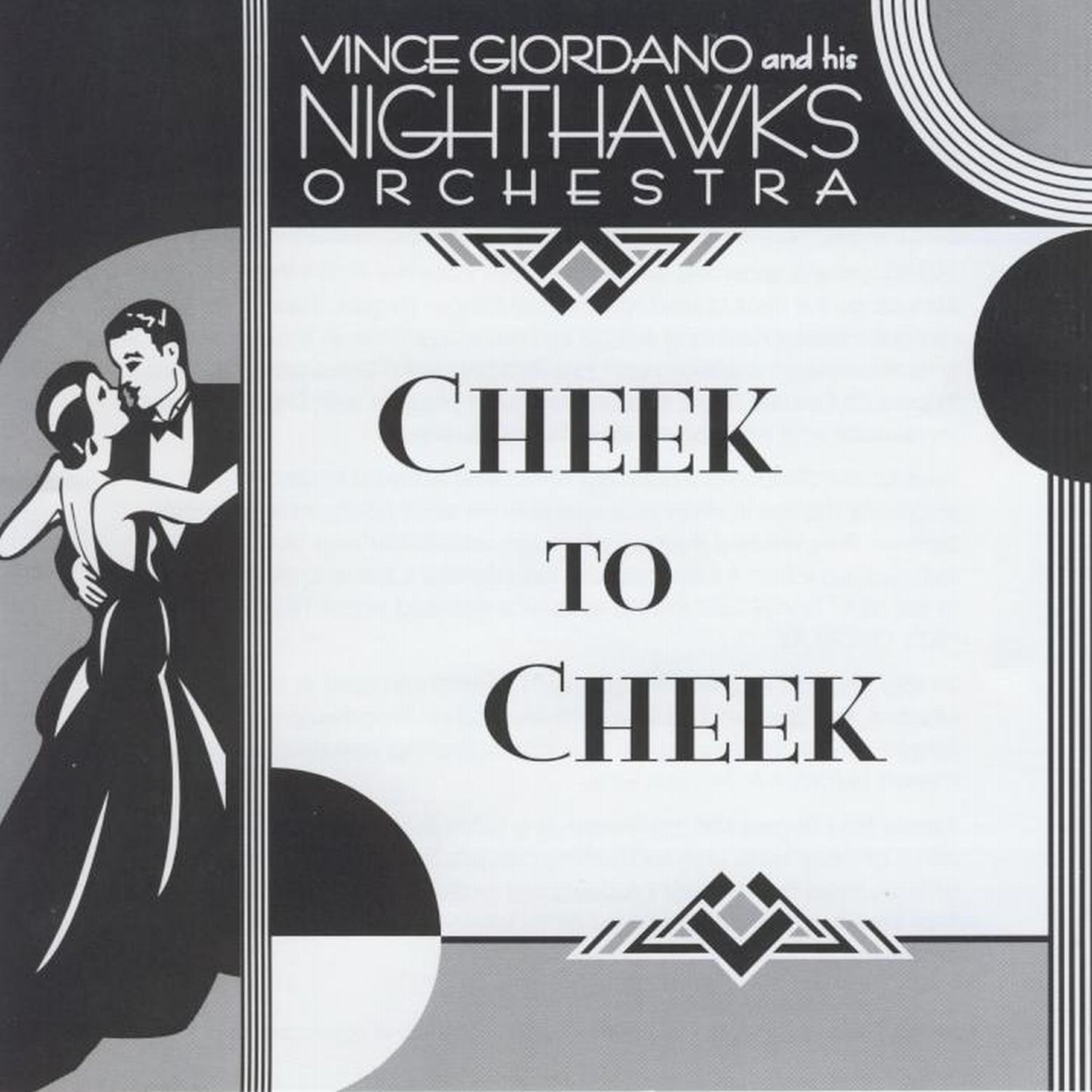 Релиз Cheek to Cheek