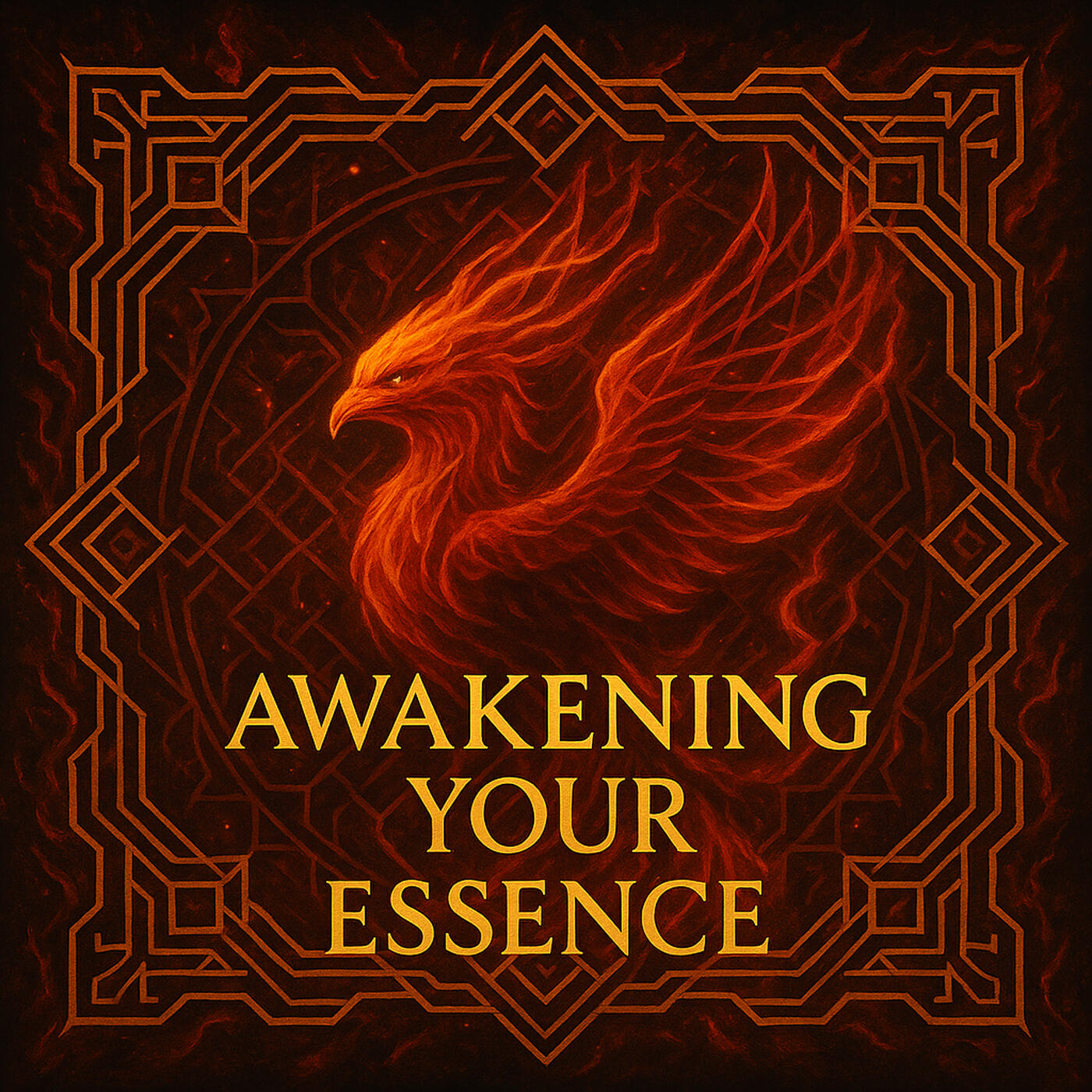 Релиз Awakening Your Essence