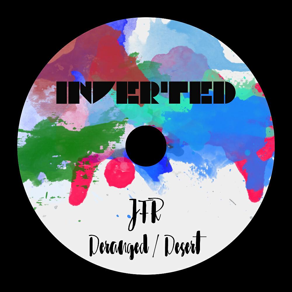 Скачать песню JFR - Desert (Original Mix) бесплатно в MP3 для Android и iOS