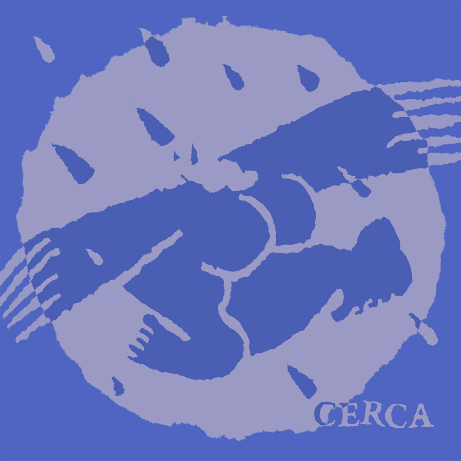 Релиз Cerca