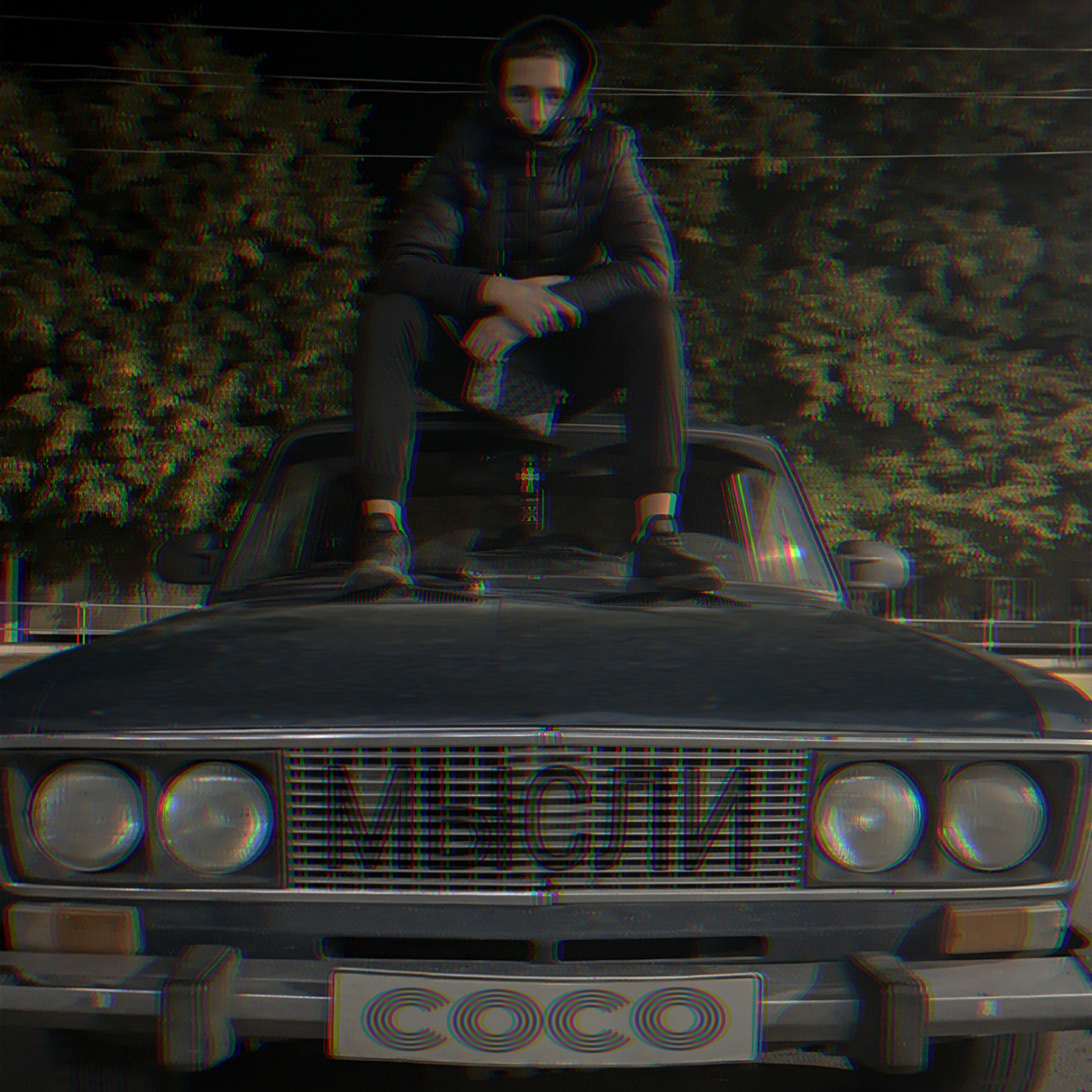 Релиз Мысли