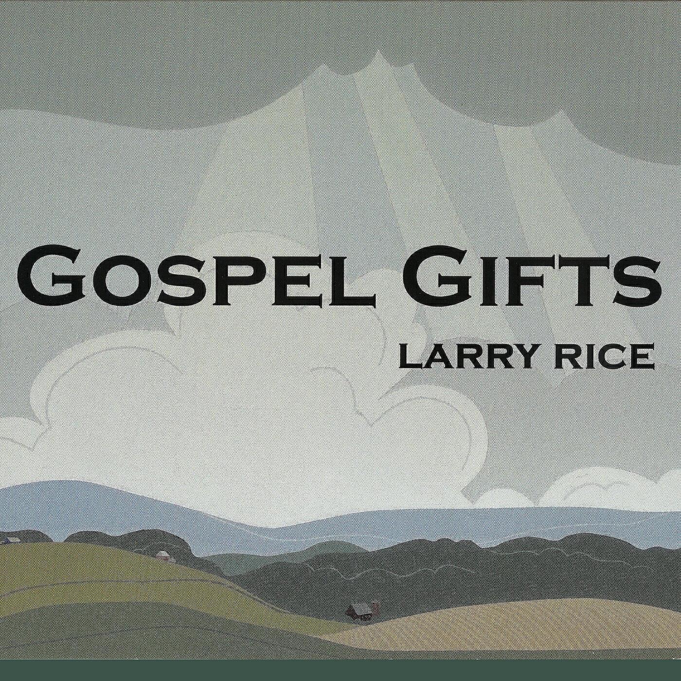 Larry Rice