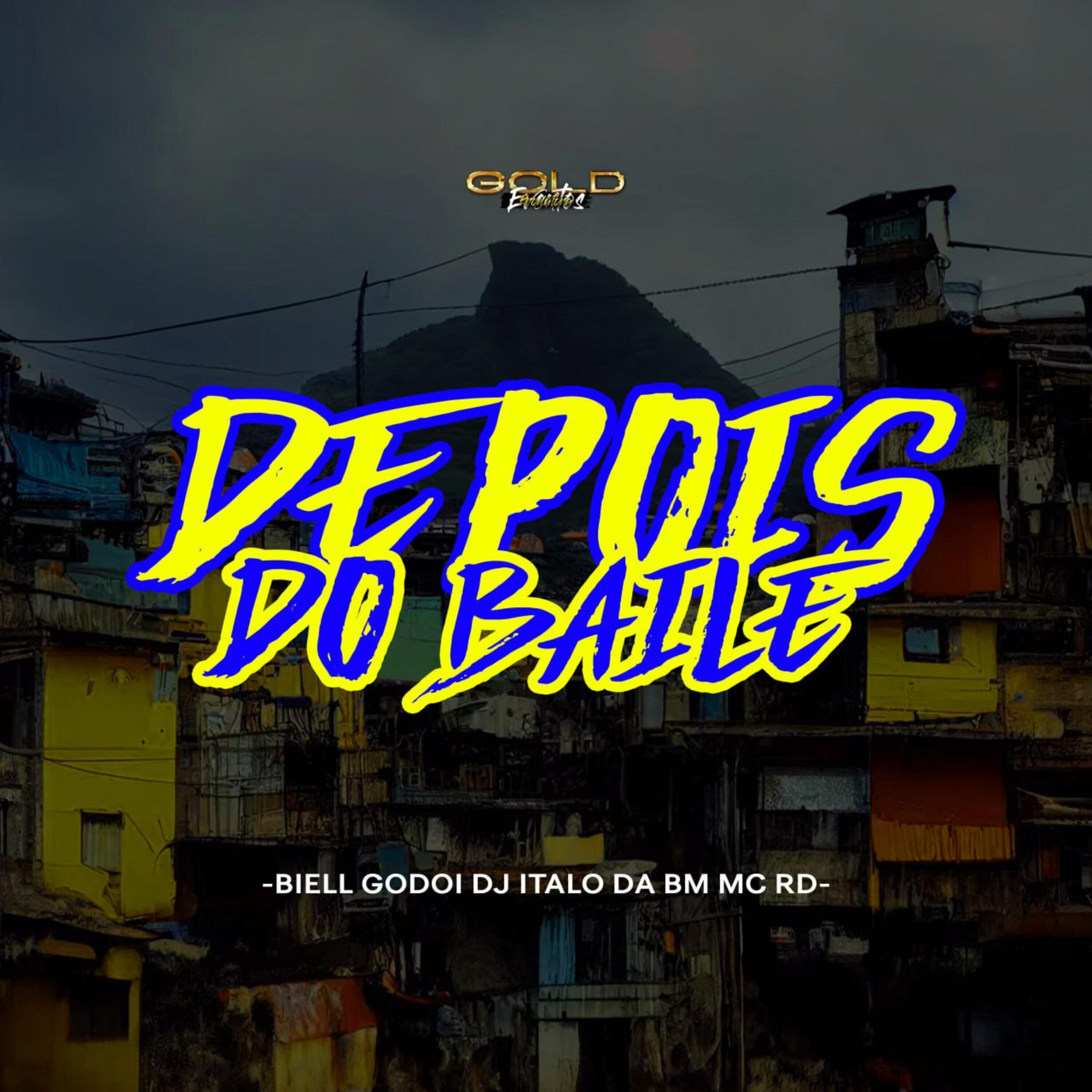 Релиз Depois do Baile