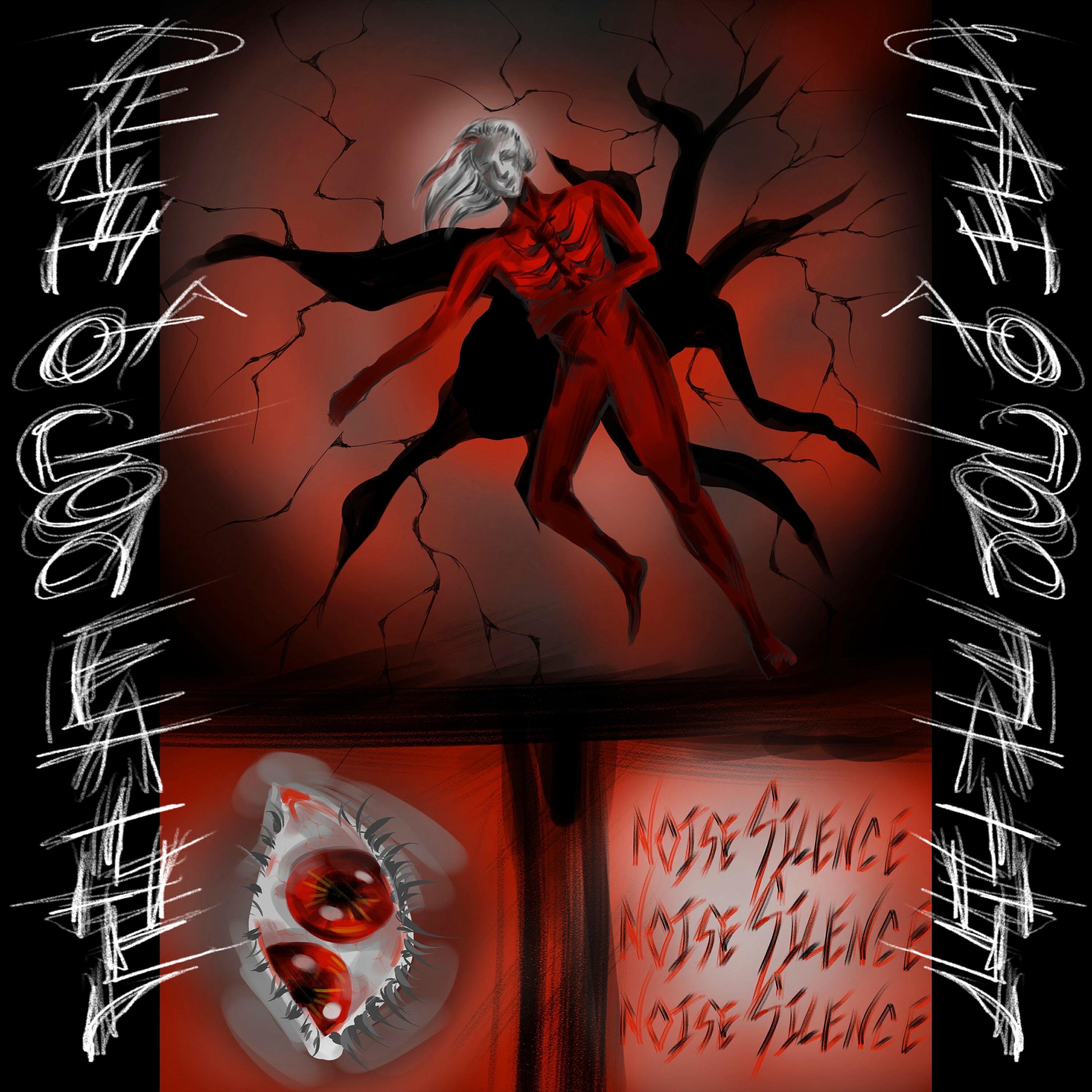 Релиз Death of the God Eater