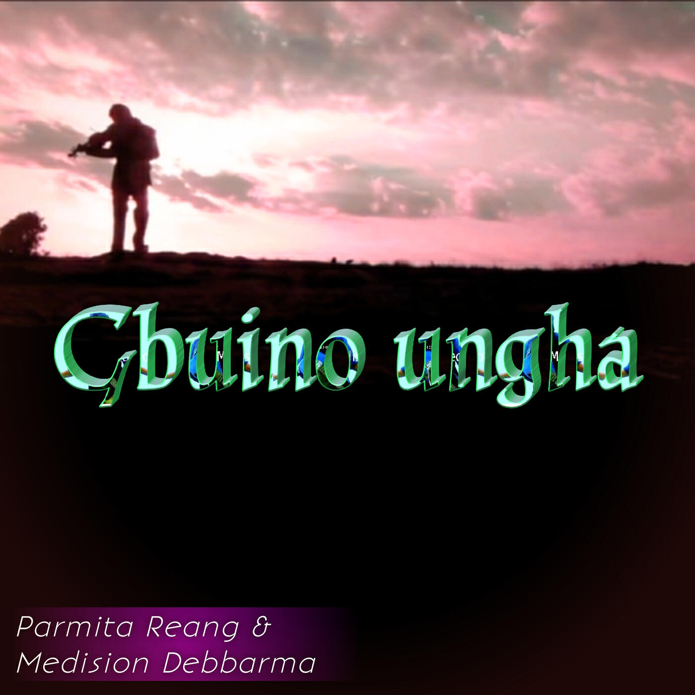 Релиз Gbuino Ungha