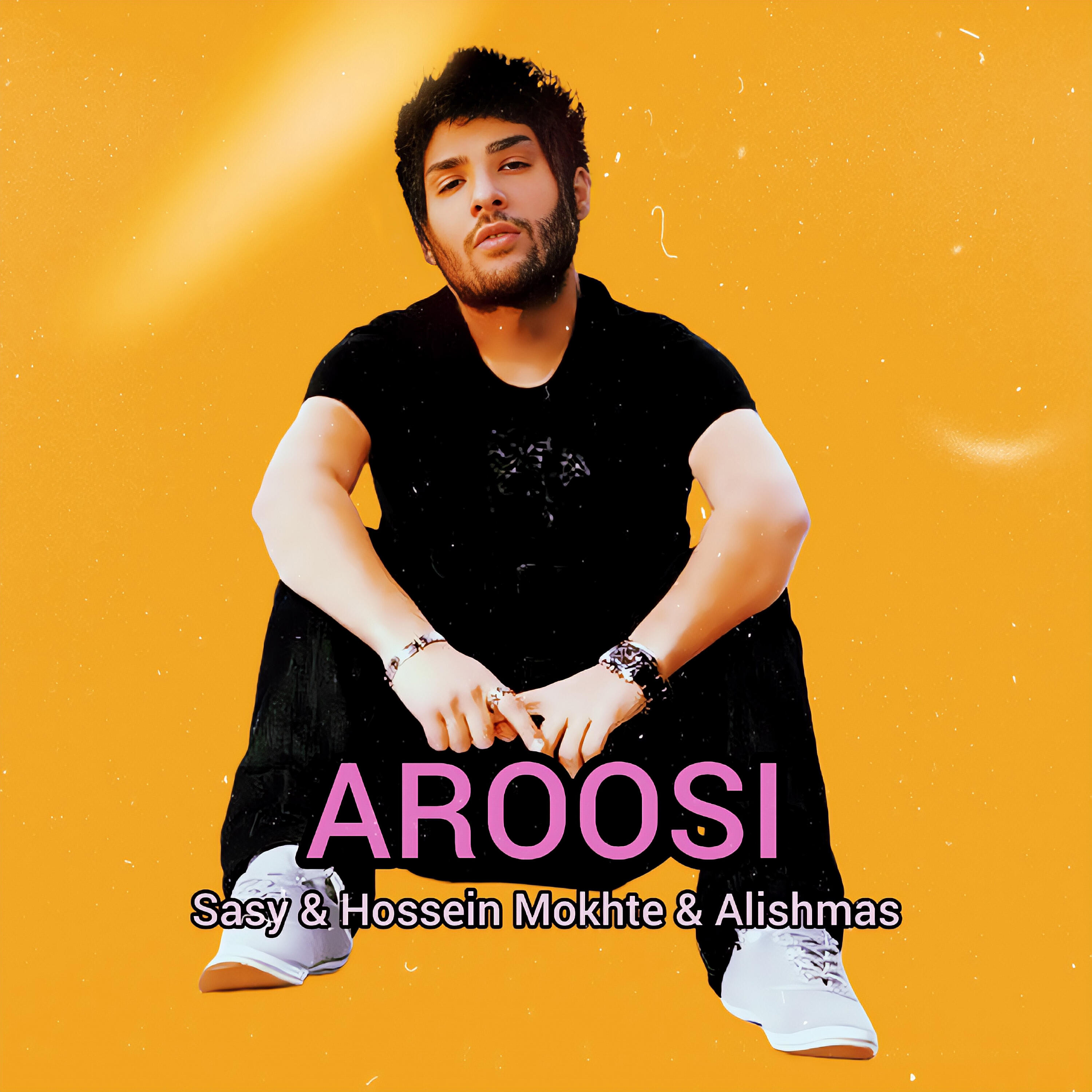 Релиз Aroosi