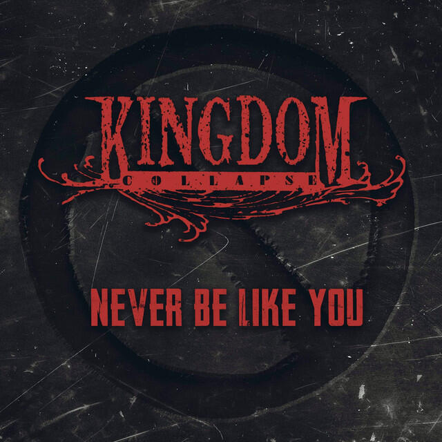 Релиз NEVER BE LIKE YOU