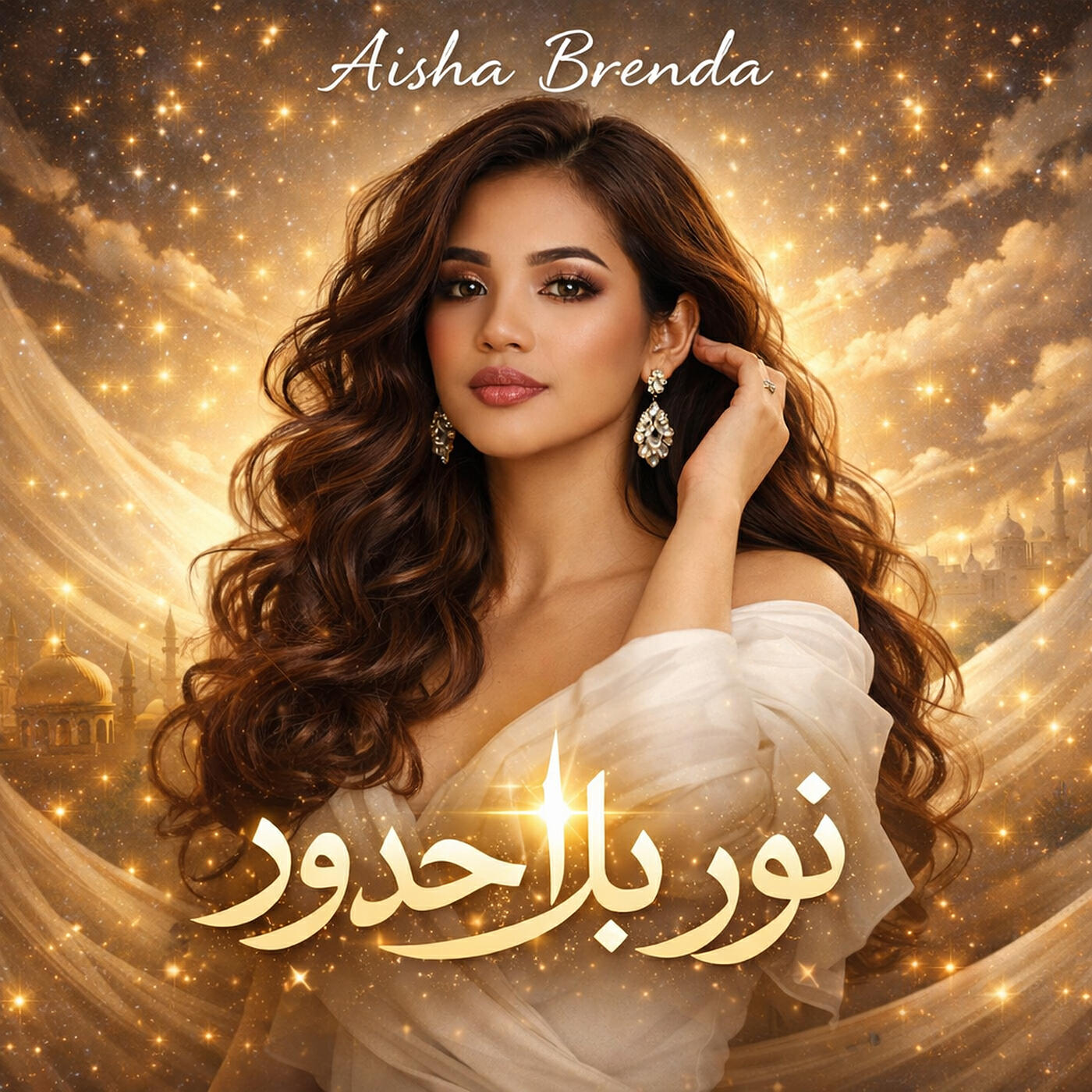 Aisha Brenda