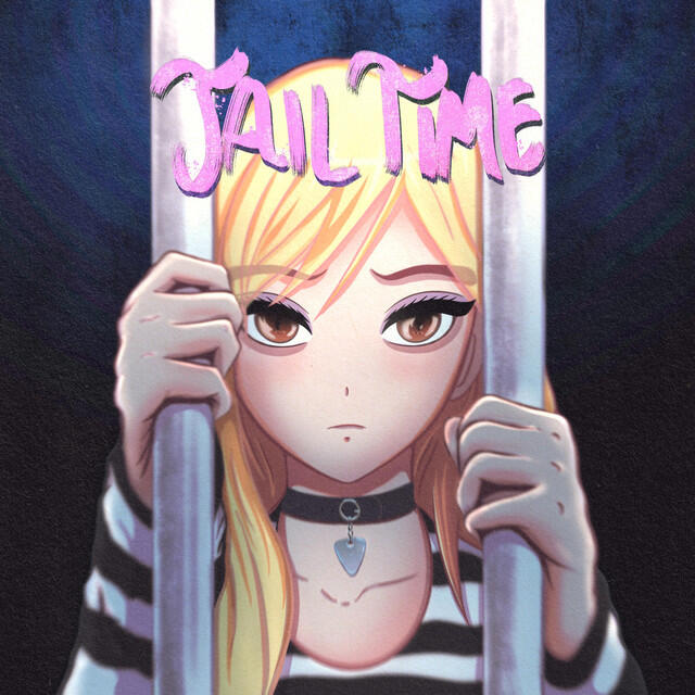 Релиз Jail Time