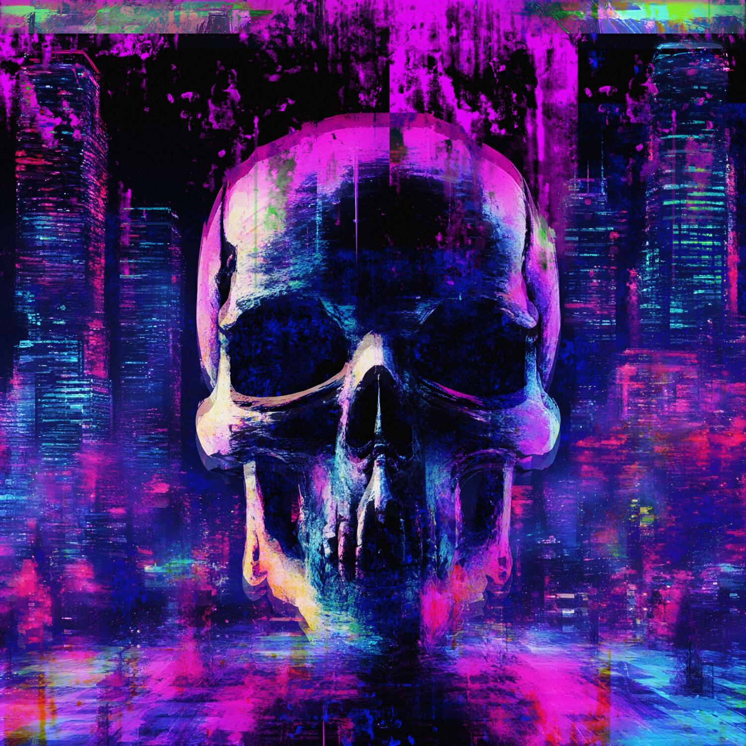 Релиз Krush! Krush!