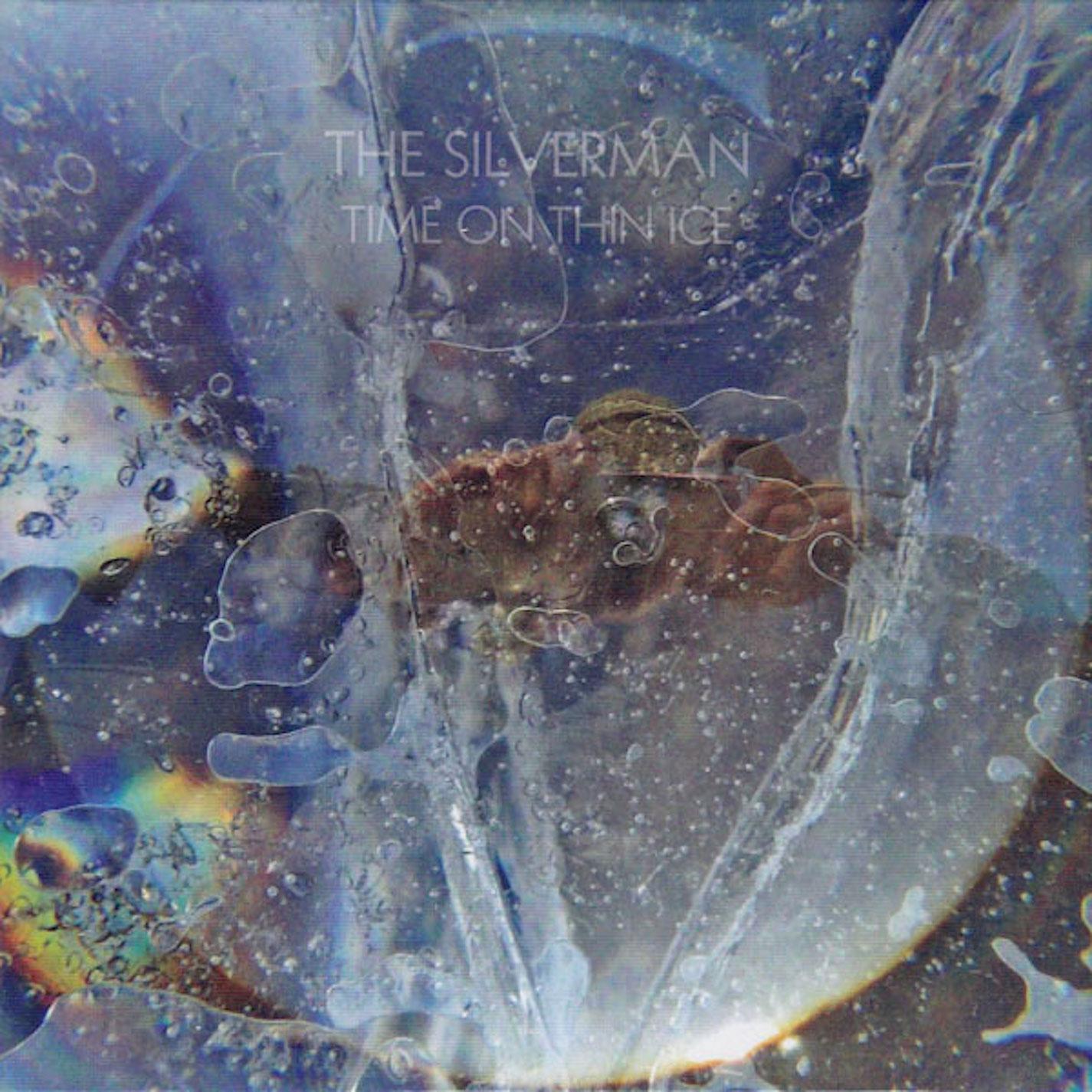 Релиз Time On Thin Ice