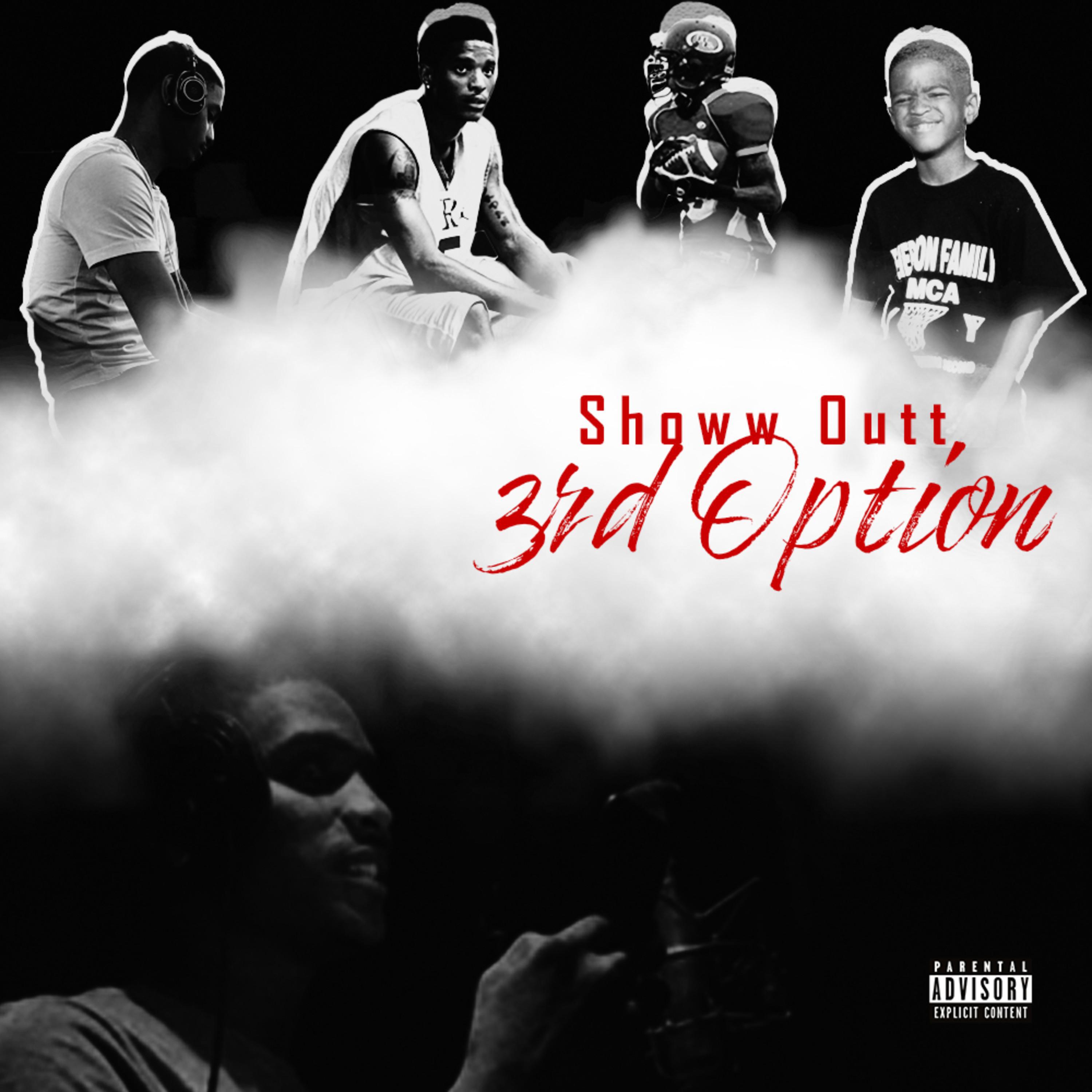 Релиз 3rd Option