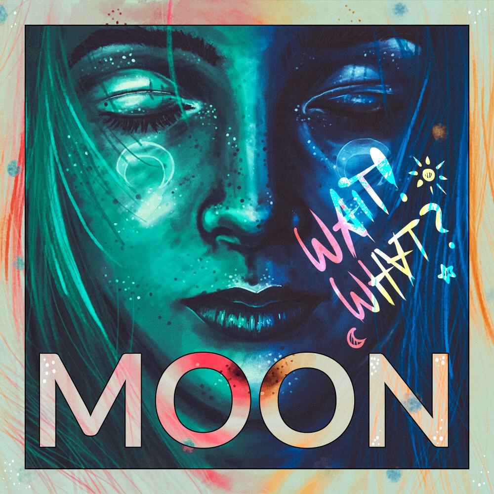 Релиз Moon