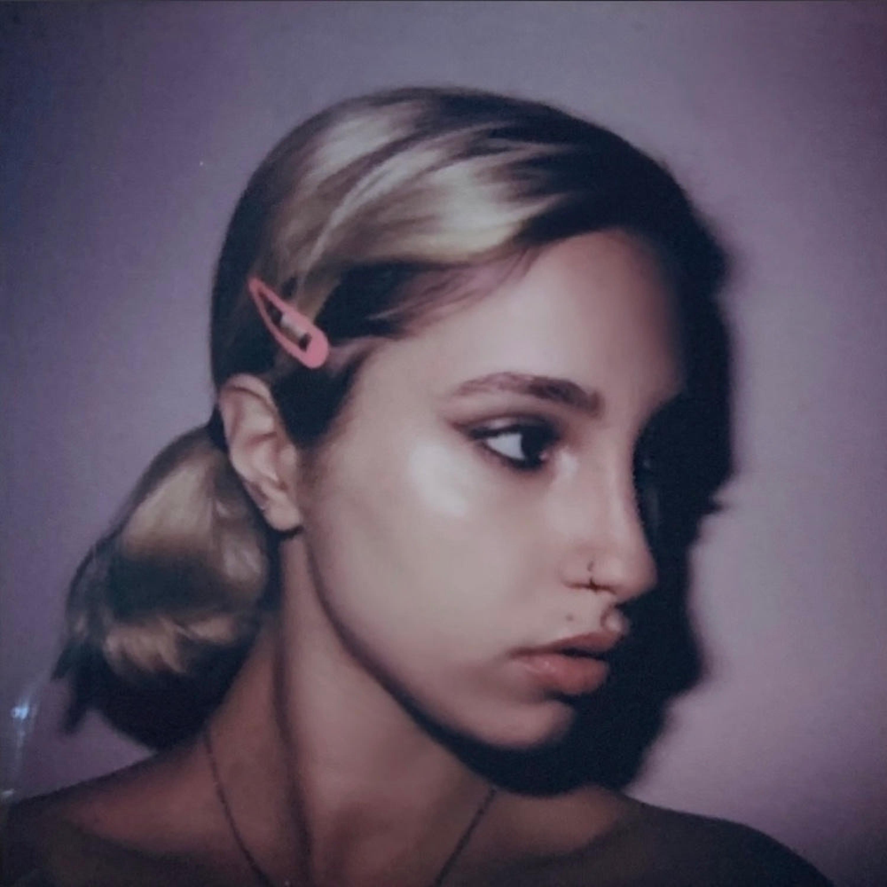 Релиз i don't wanna say goodbye