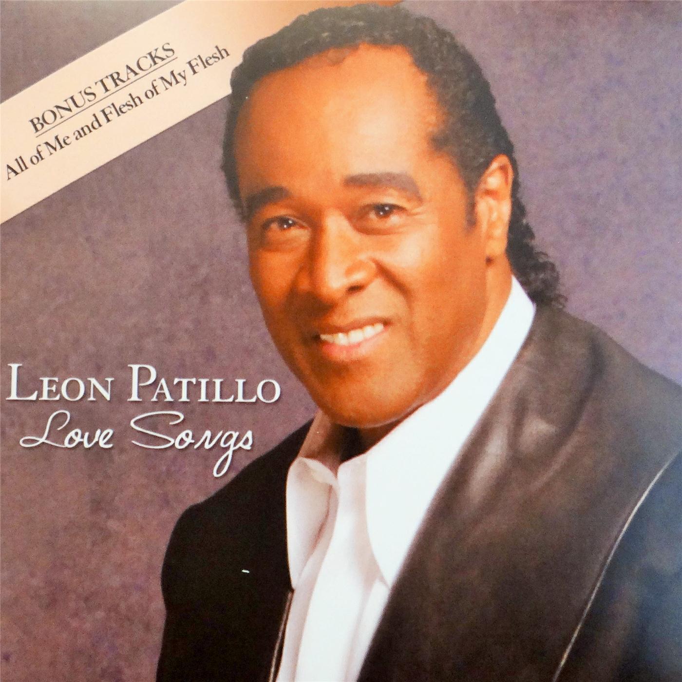 Релиз Love Songs