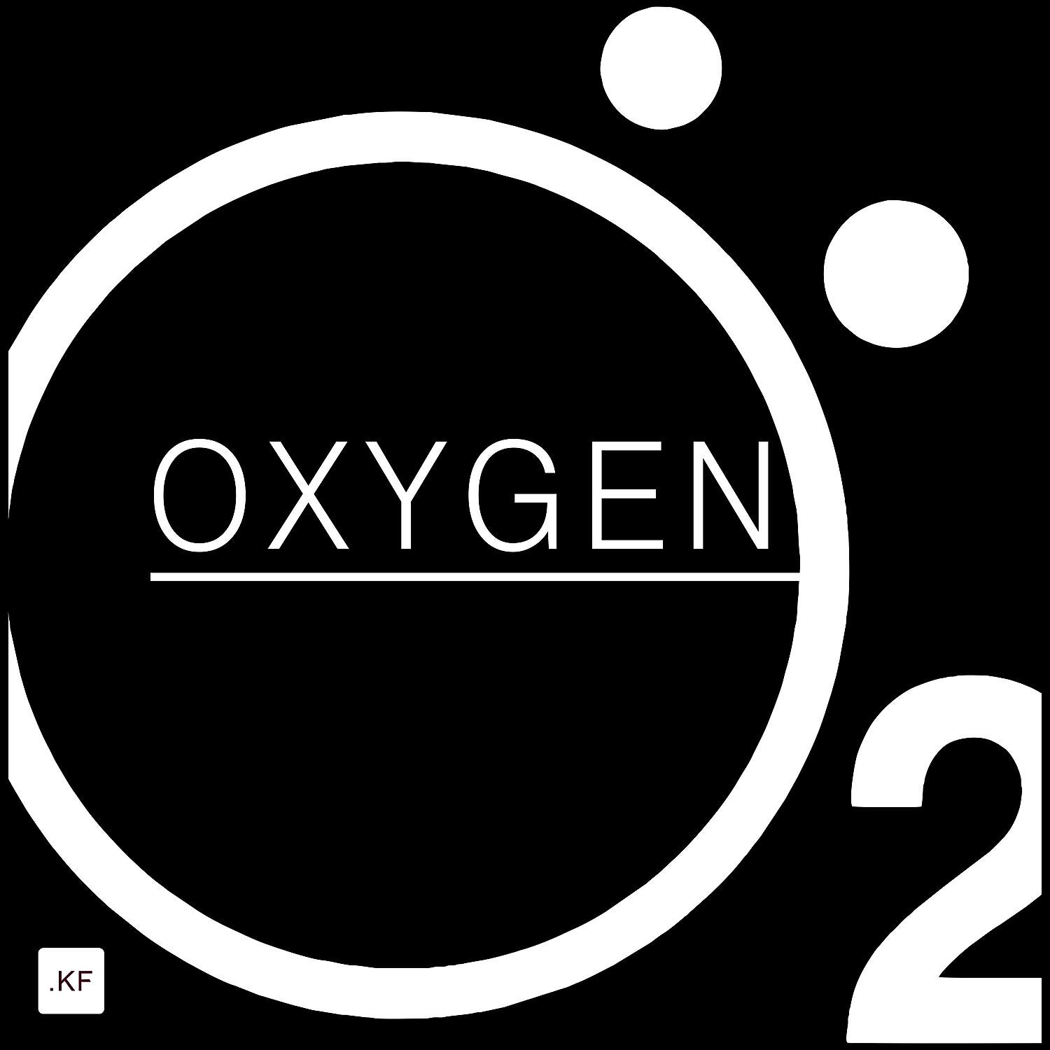 Релиз Oxygen