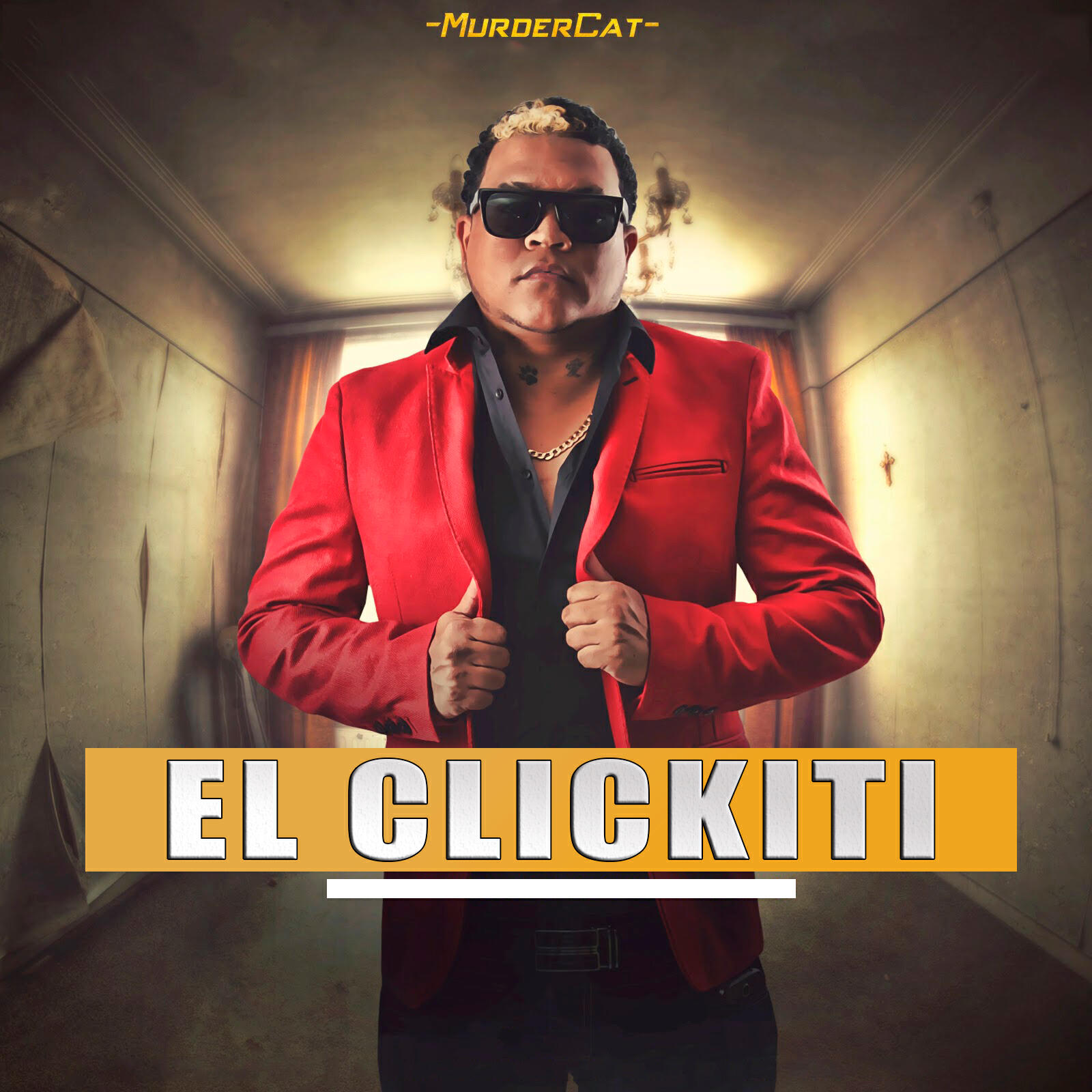 Релиз El Clickiti