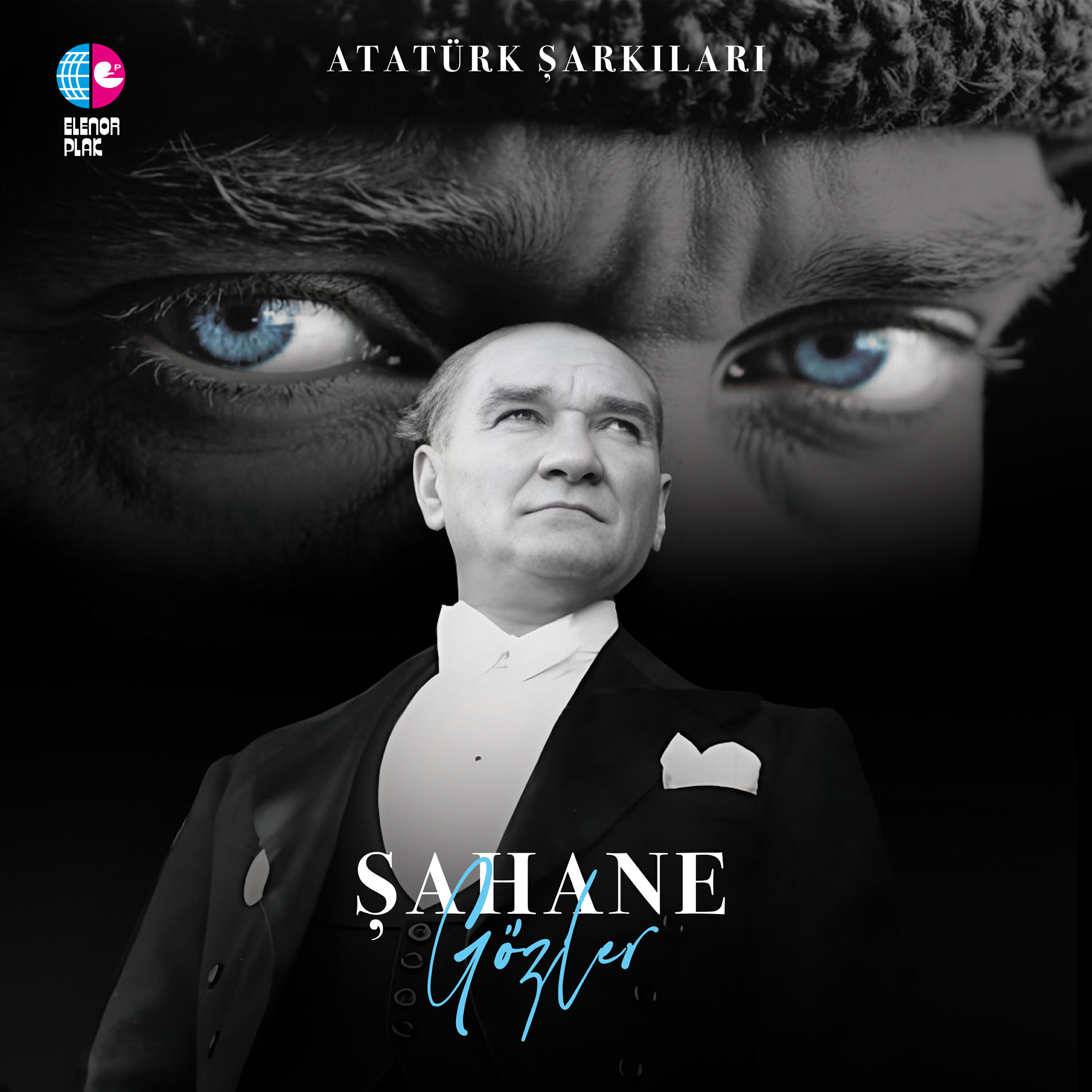 Релиз Atatürk Şarkıları