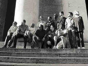 Carla Bley Big Band