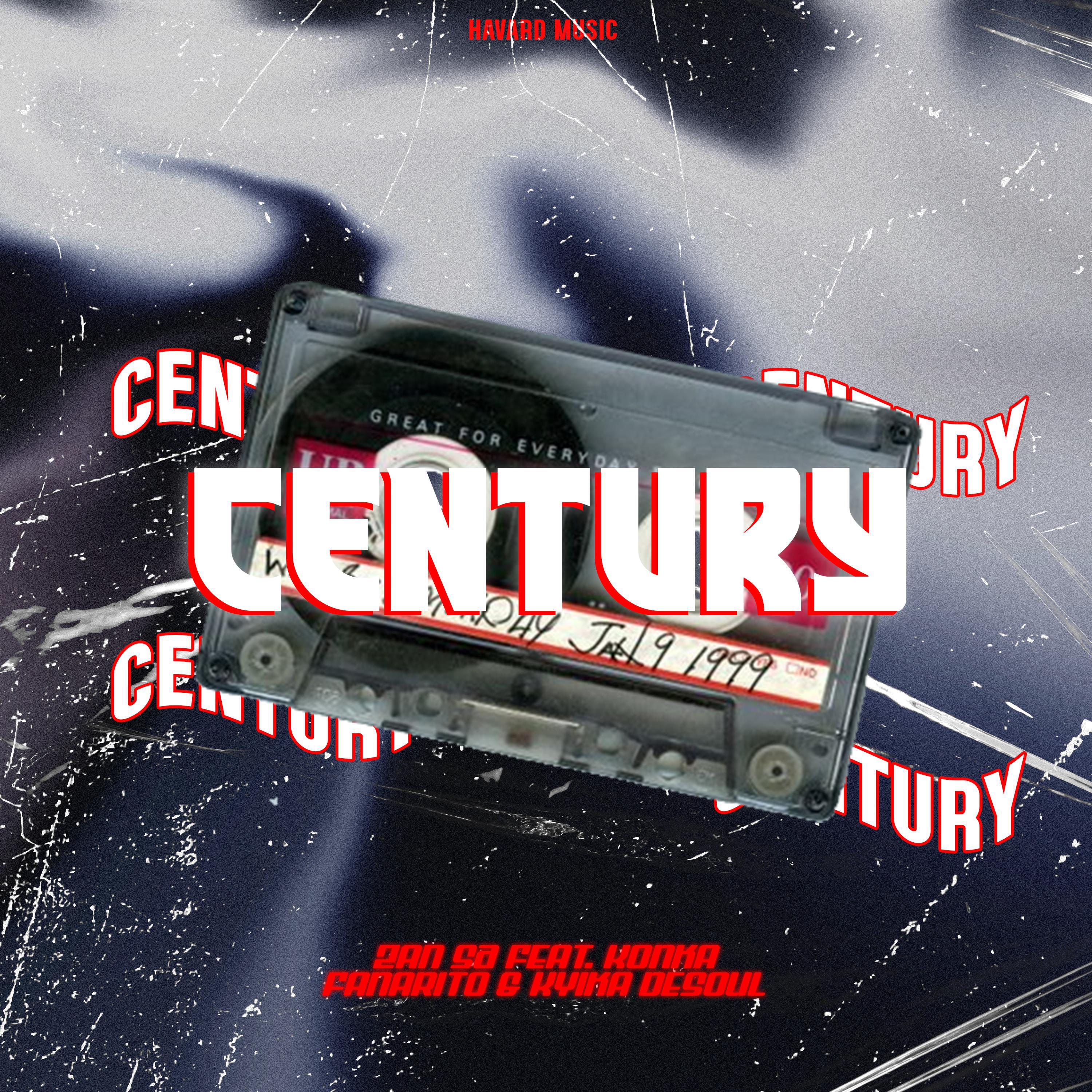 Релиз Century
