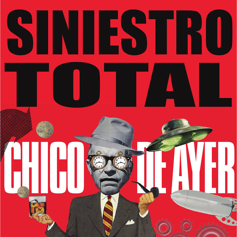 Релиз Chico de Ayer