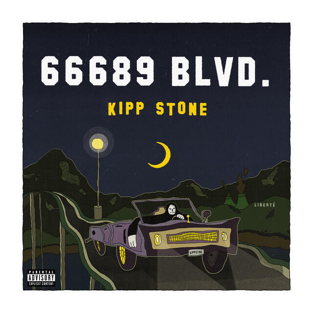 Релиз 66689 BLVD Prequel