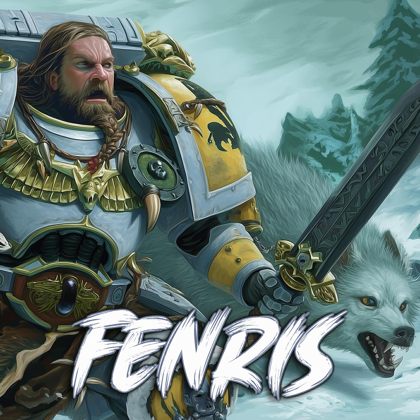 Релиз Fenris