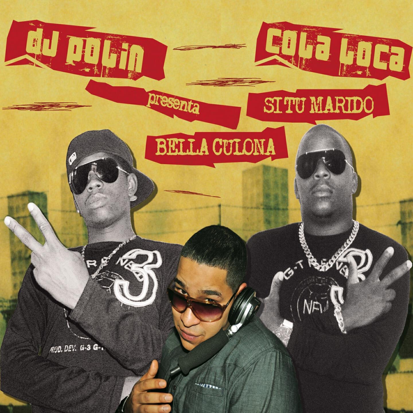 Релиз Bella Culona