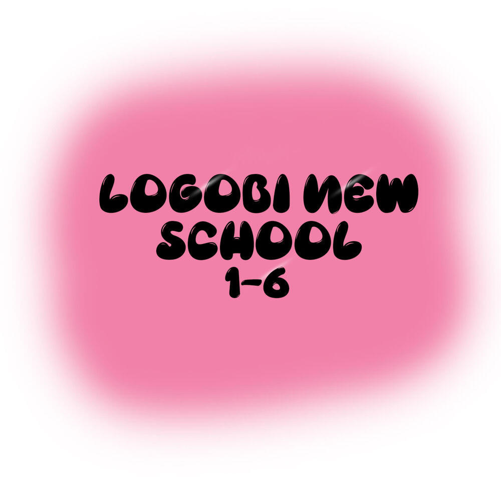 Релиз Logobi New School EP 1-6