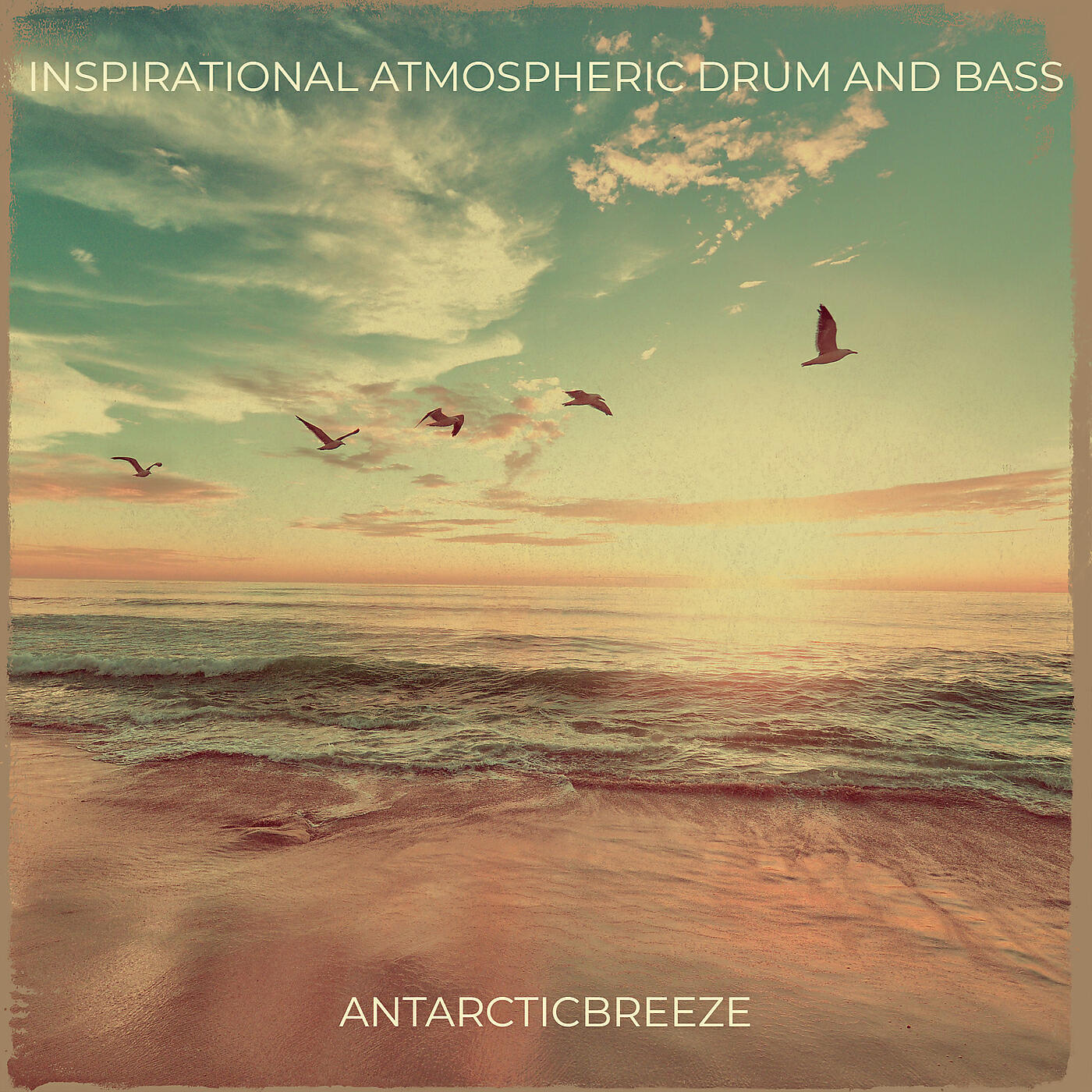 Постер альбома Inspirational Atmospheric Drum and Bass