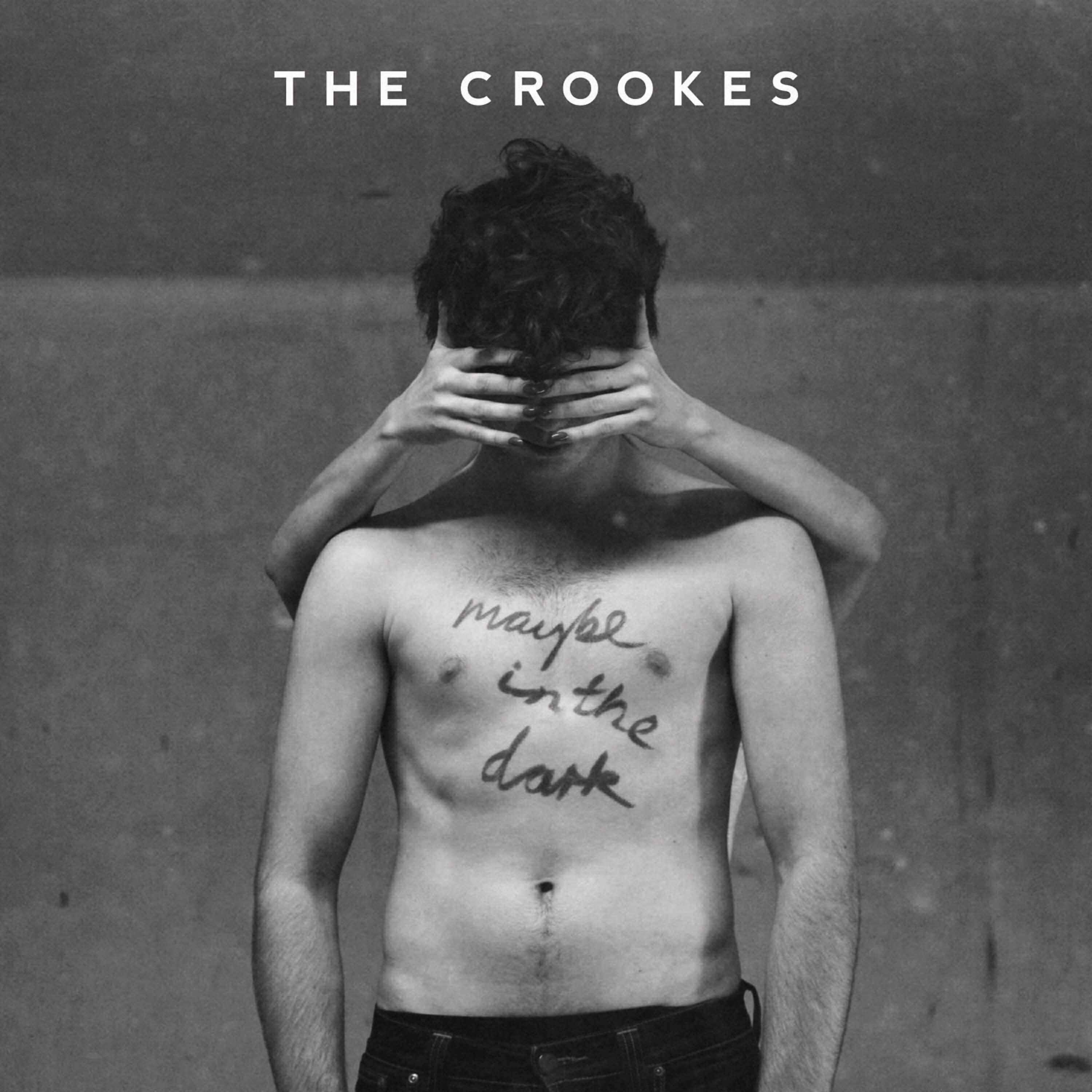 Релиз Maybe In The Dark