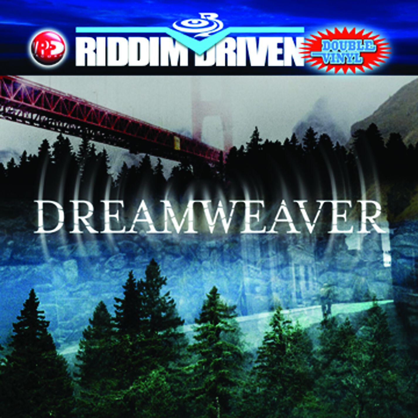 Релиз Riddim Driven: Dreamweaver