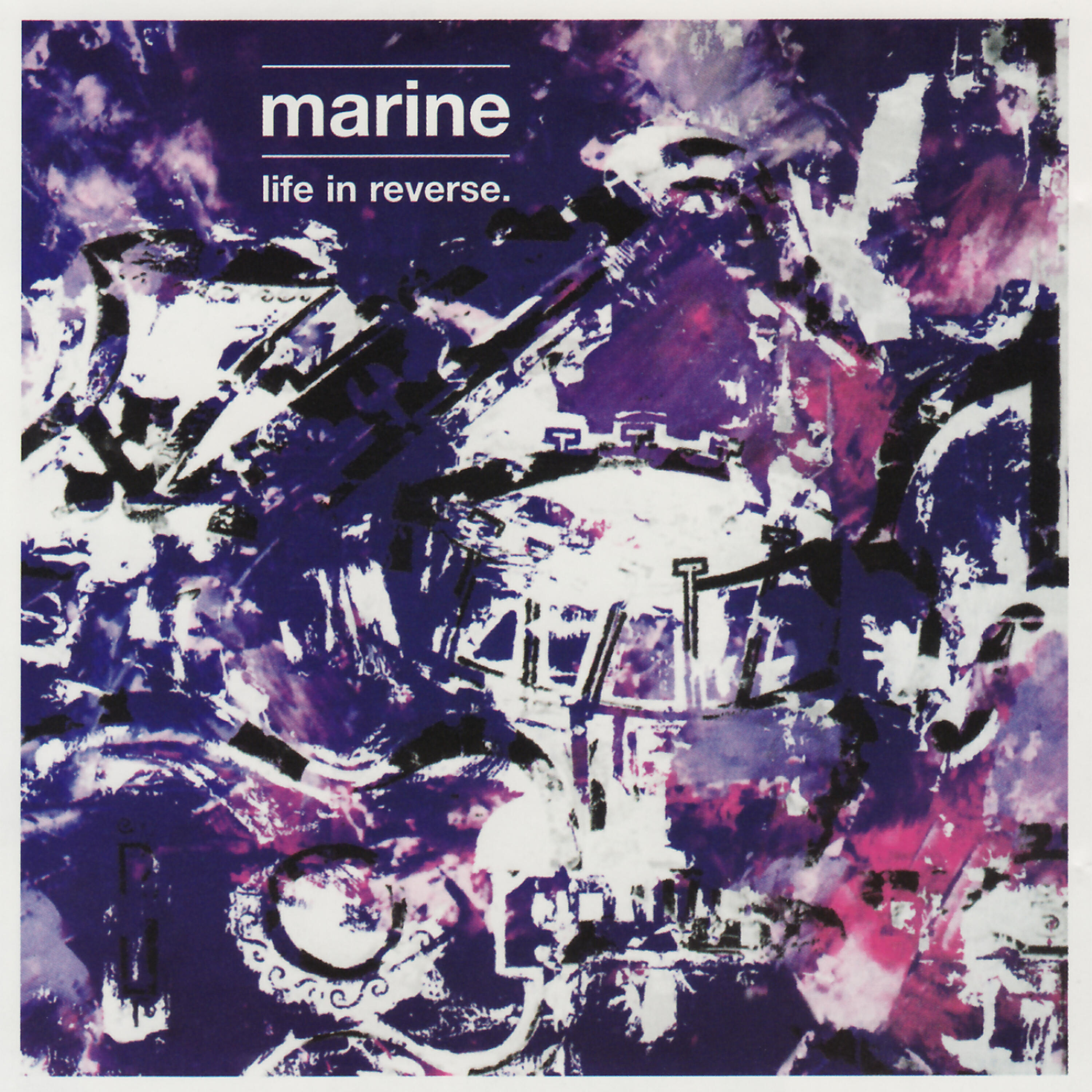 Релиз Life In Reverse