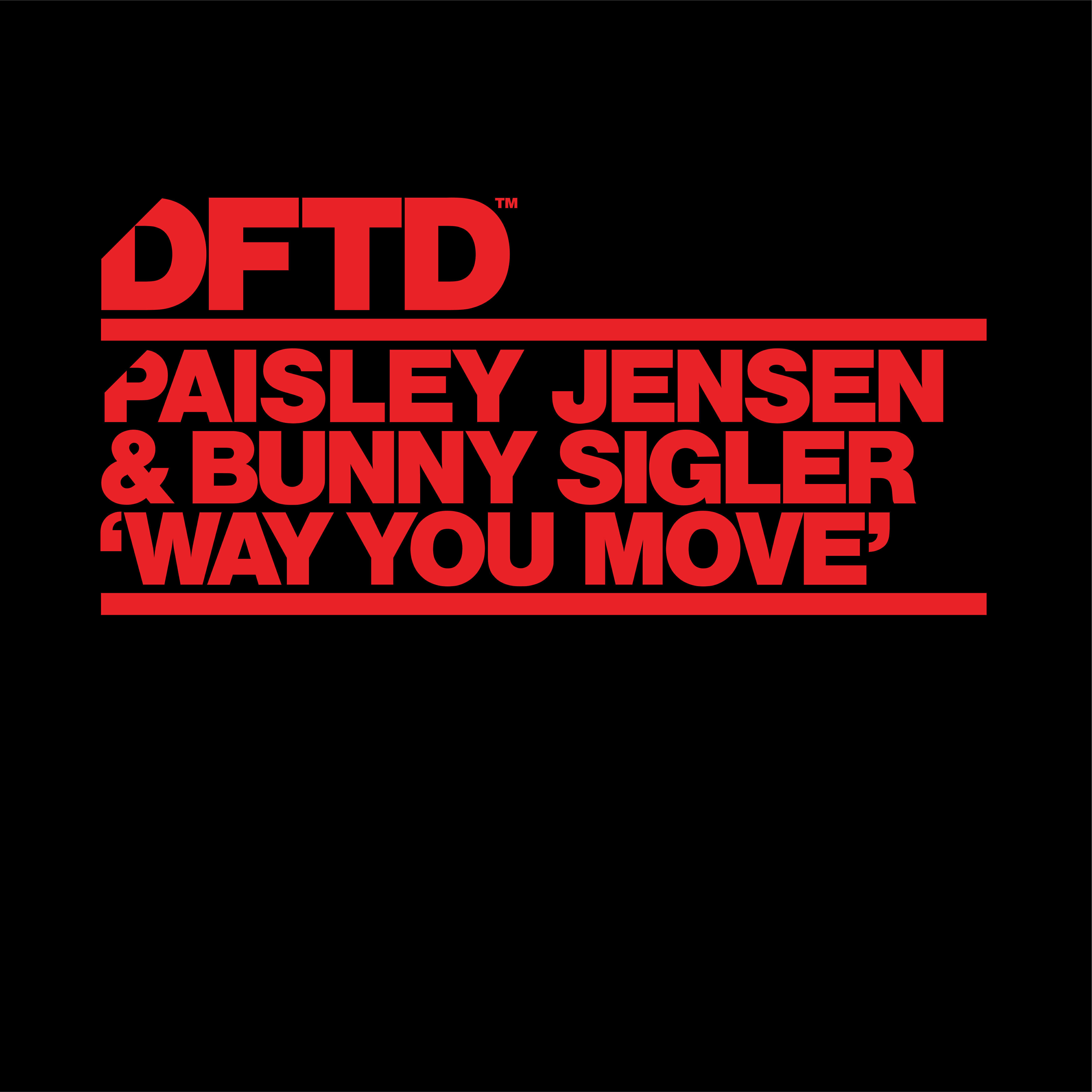 Paisley Jensen