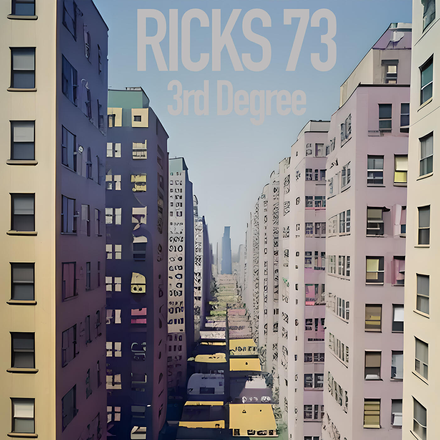 Релиз 3rd Degree