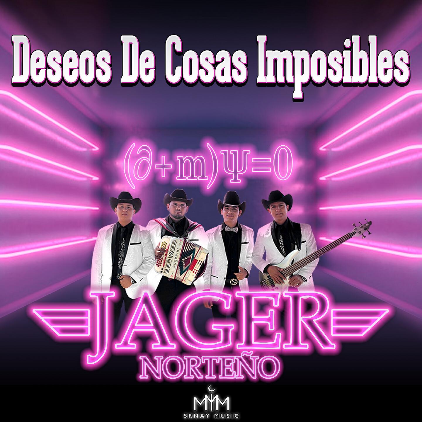 Релиз Deseos de Cosas Imposible