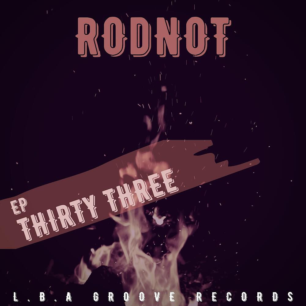 Релиз Thirty Three