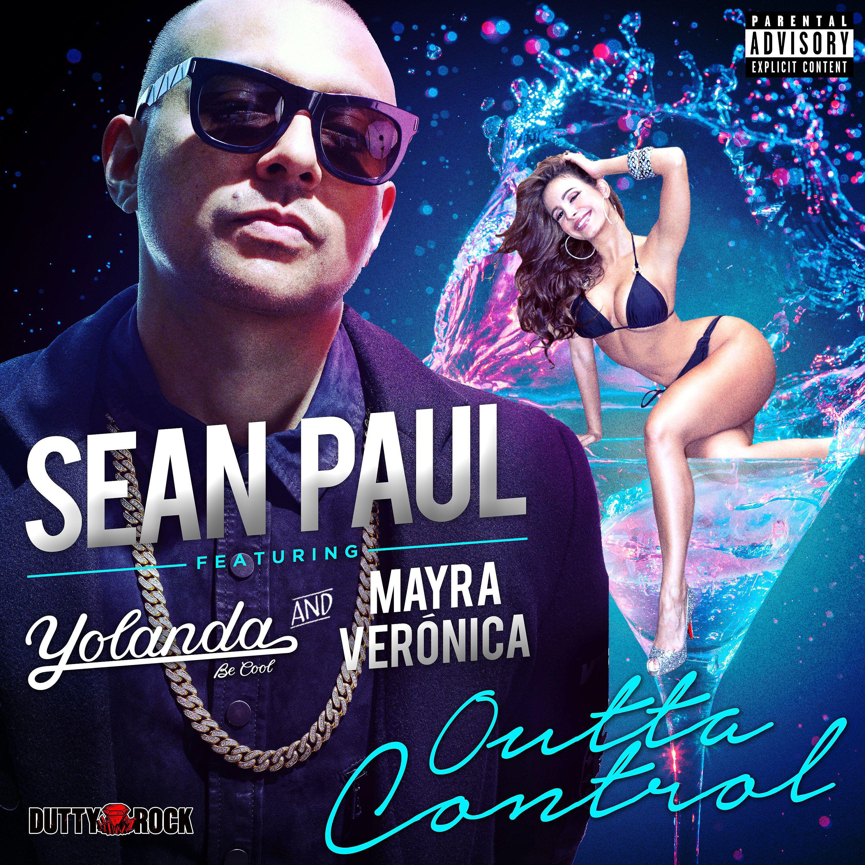 Релиз Outta Control (feat. Yolanda Be Cool & Mayra Veronica)