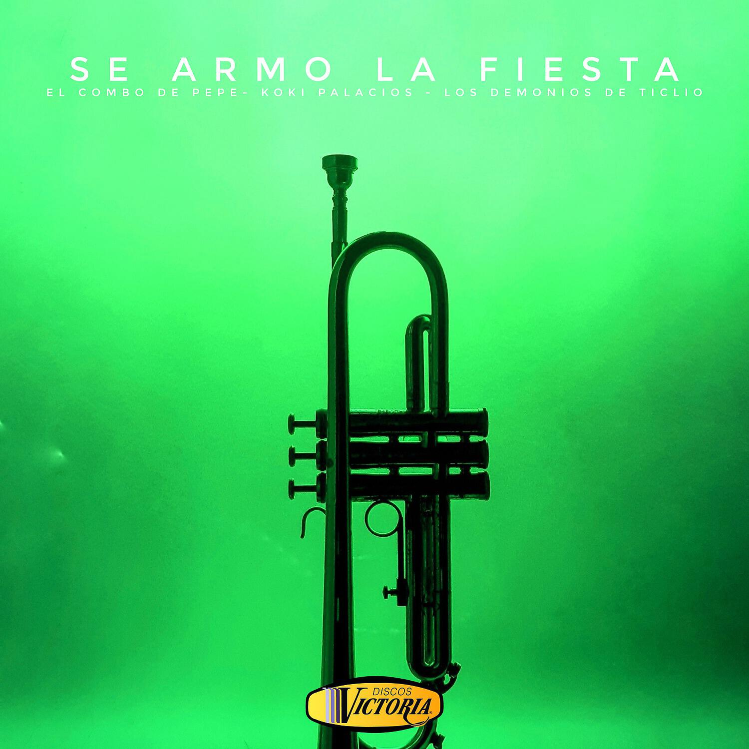 Los Demonios de Ticlio