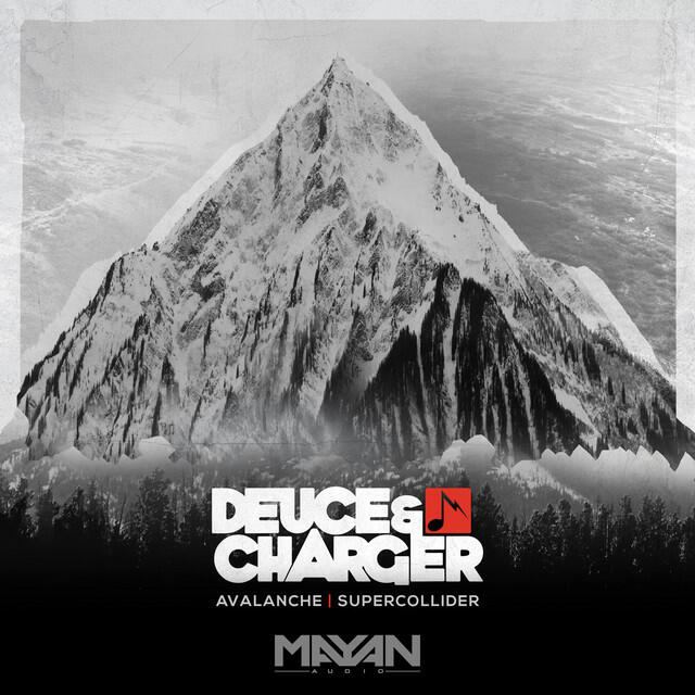 Релиз Avalanche | Supercollider