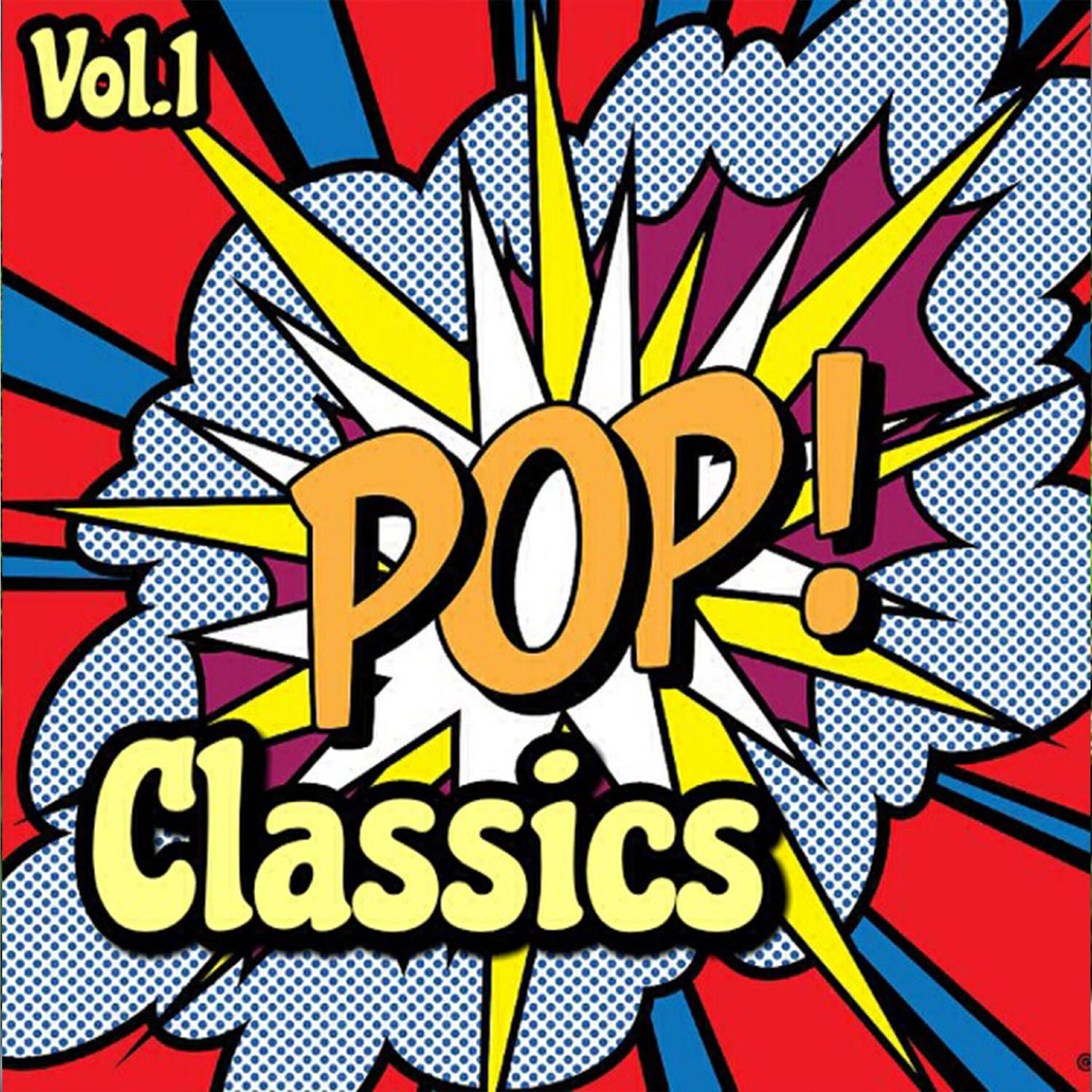 Релиз Pop Classics Vol. 1