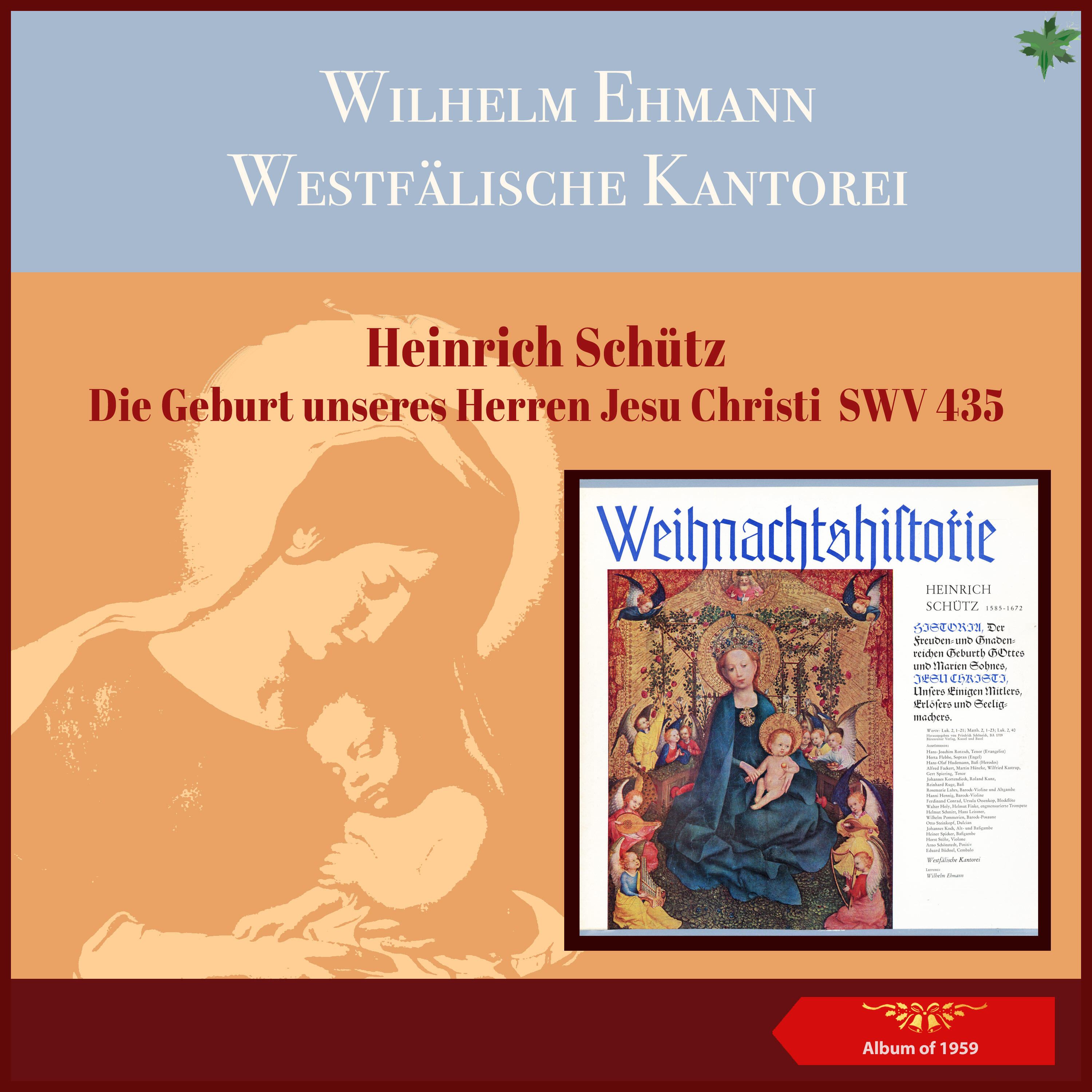 Westfälische Kantorei