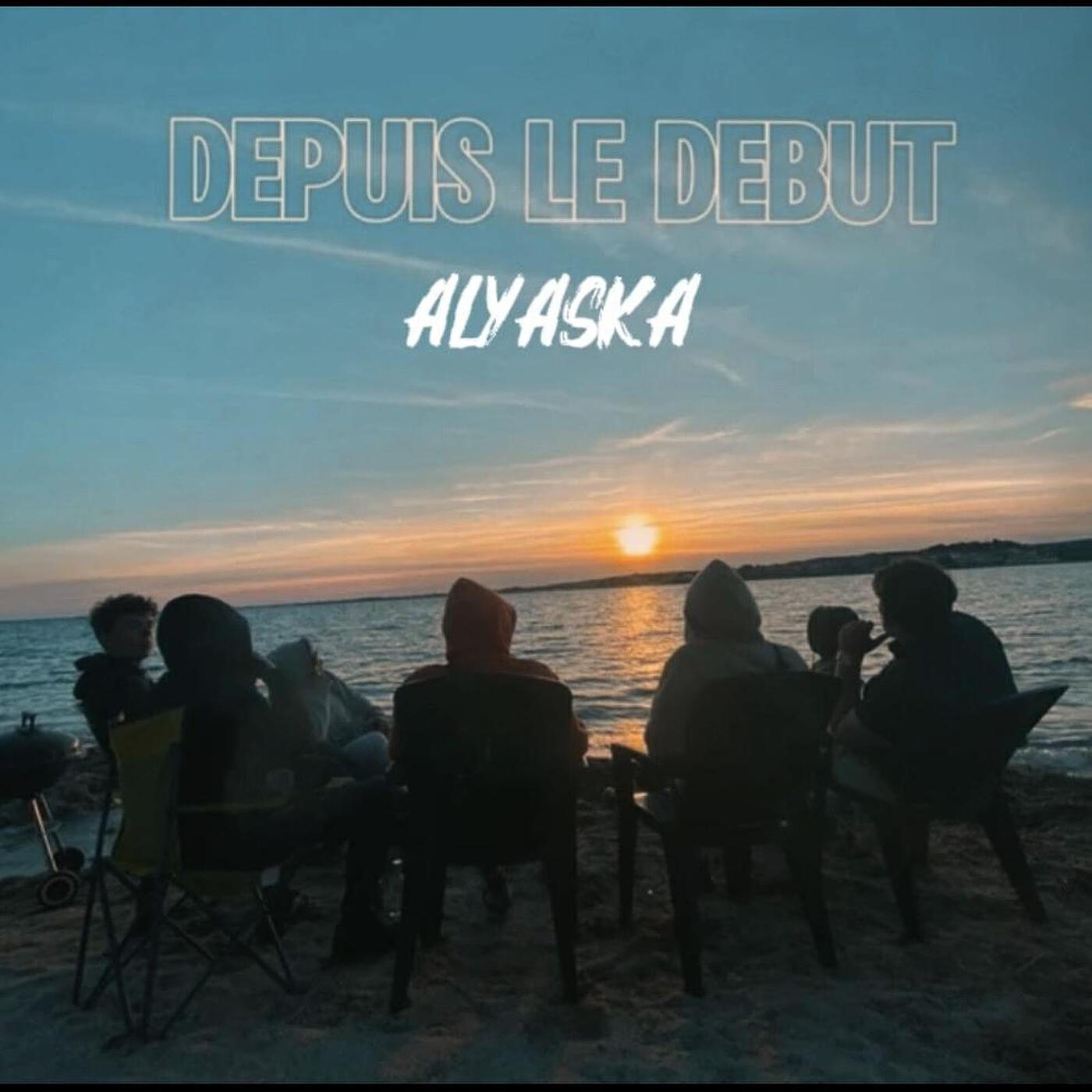 Релиз Depuis le debut