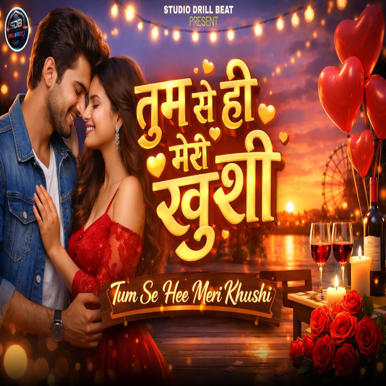 Релиз Tum Se hee Meri Khushi