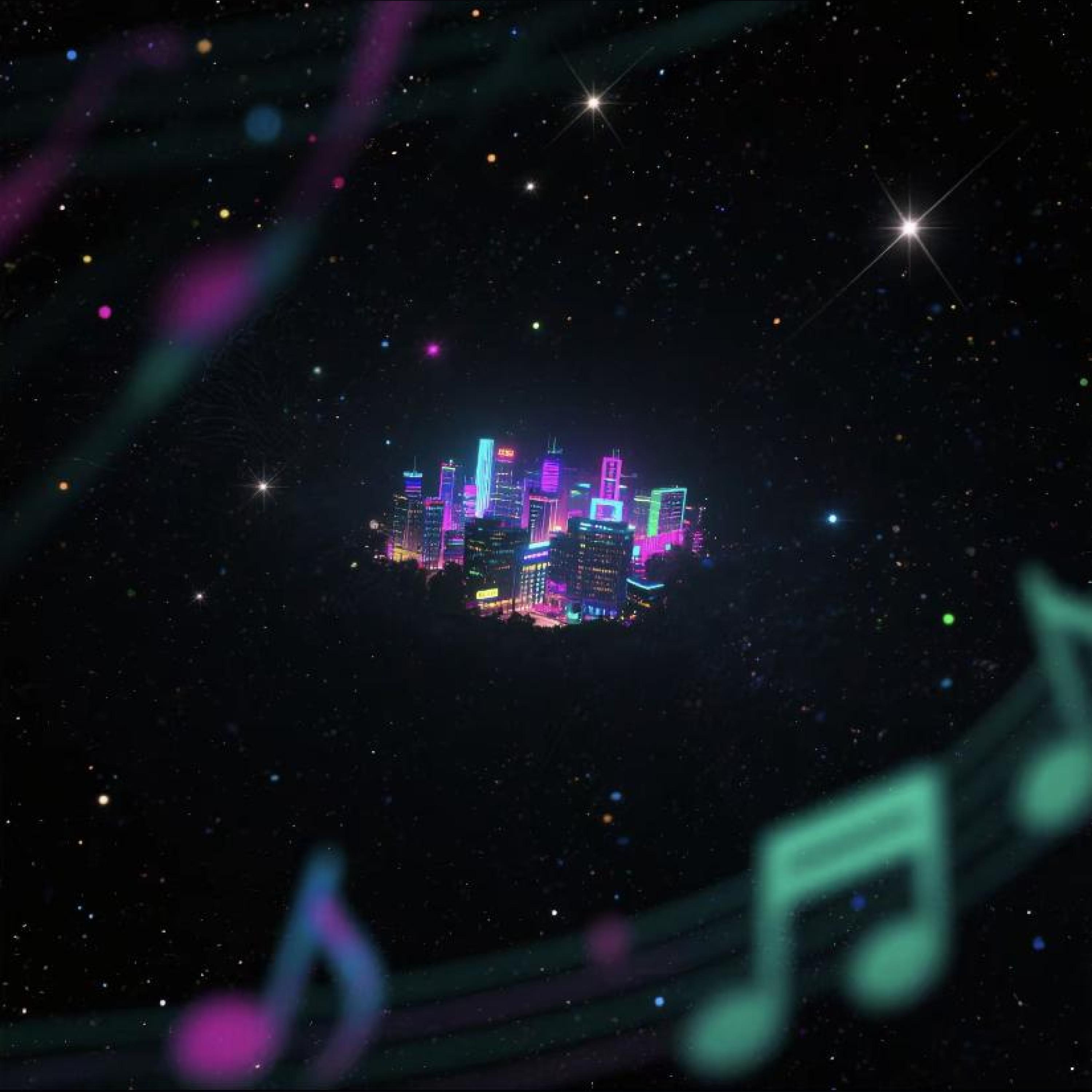 Релиз Neon Nocturne