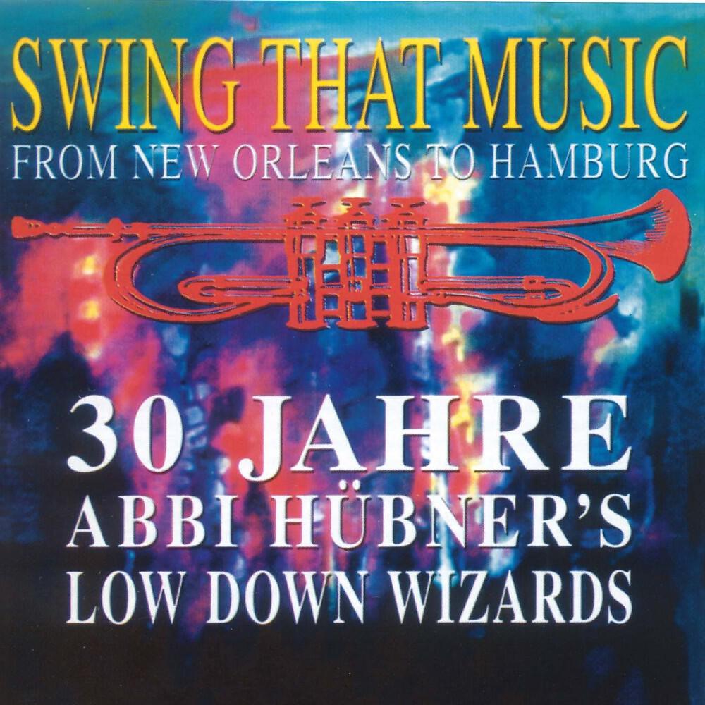Релиз Swing That Music