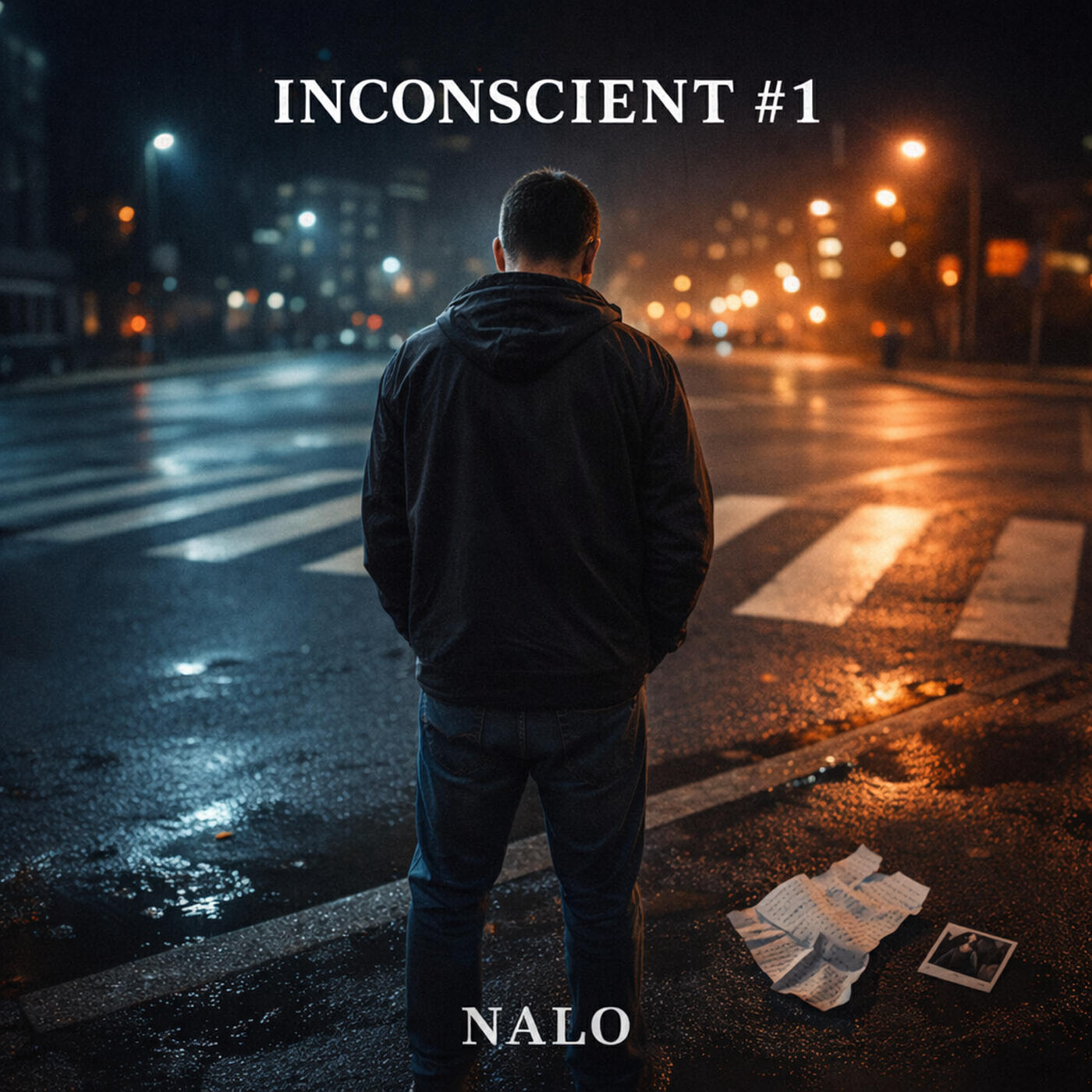 Релиз Inconscient #1