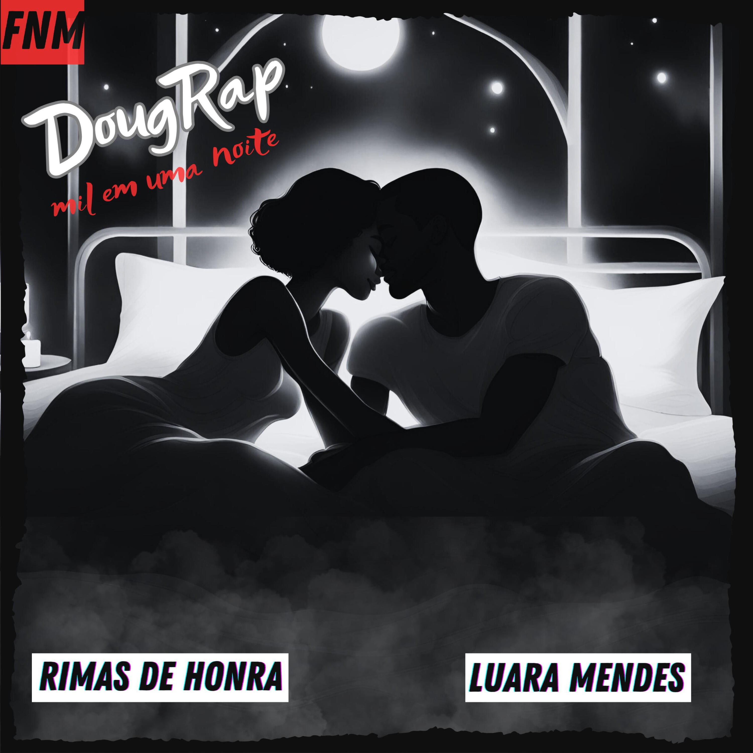 Релиз Mil em uma Noite