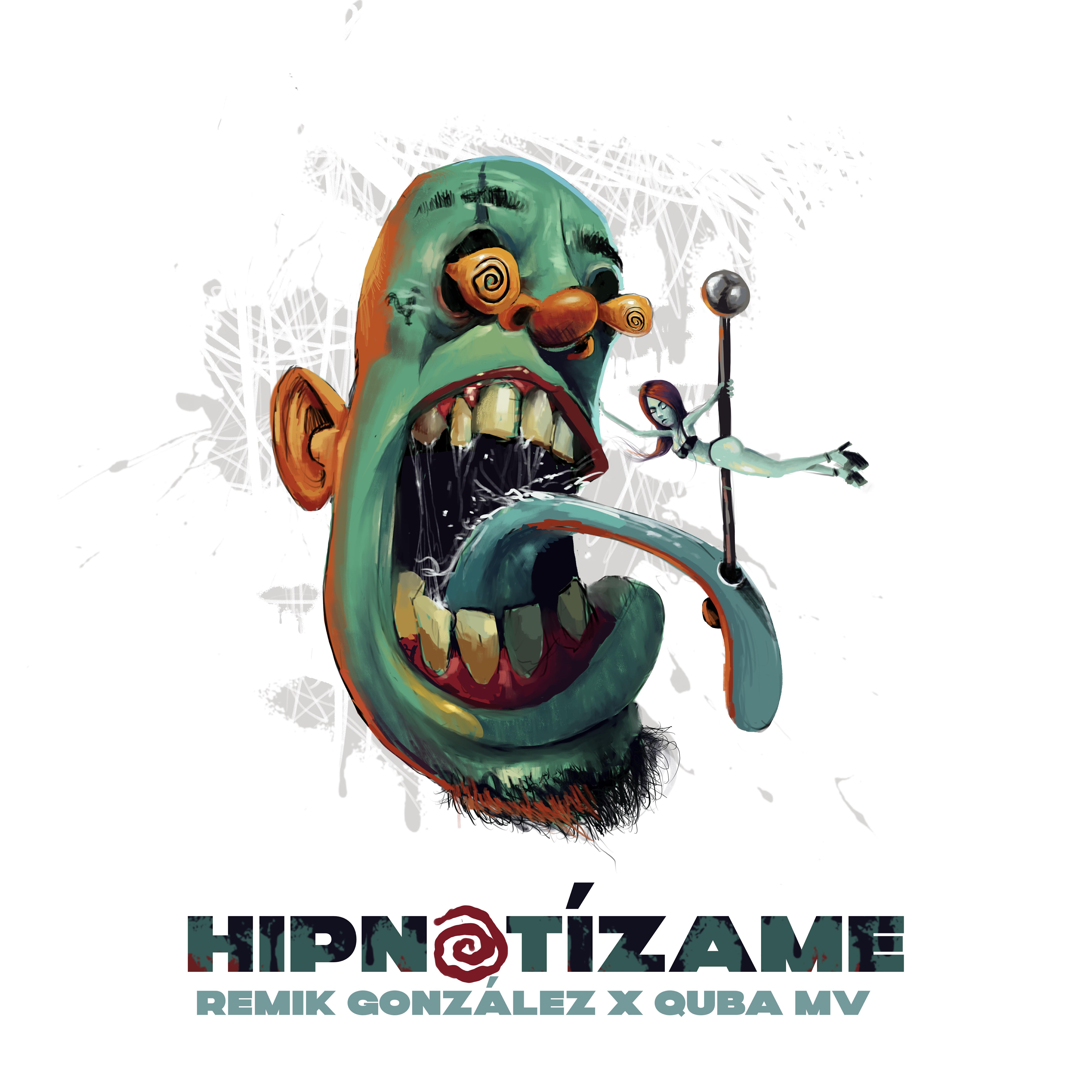 Релиз Hipnotízame